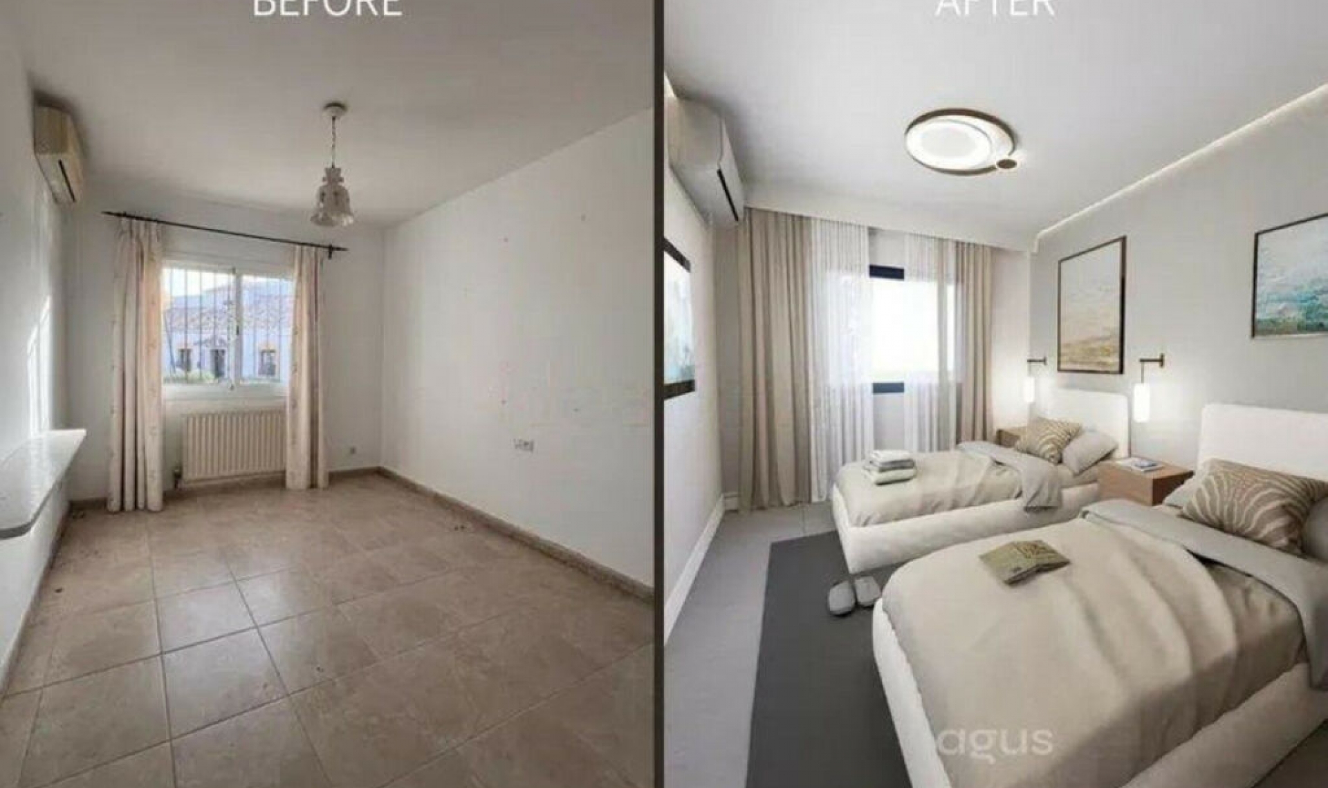 Resale - House -
Calahonda