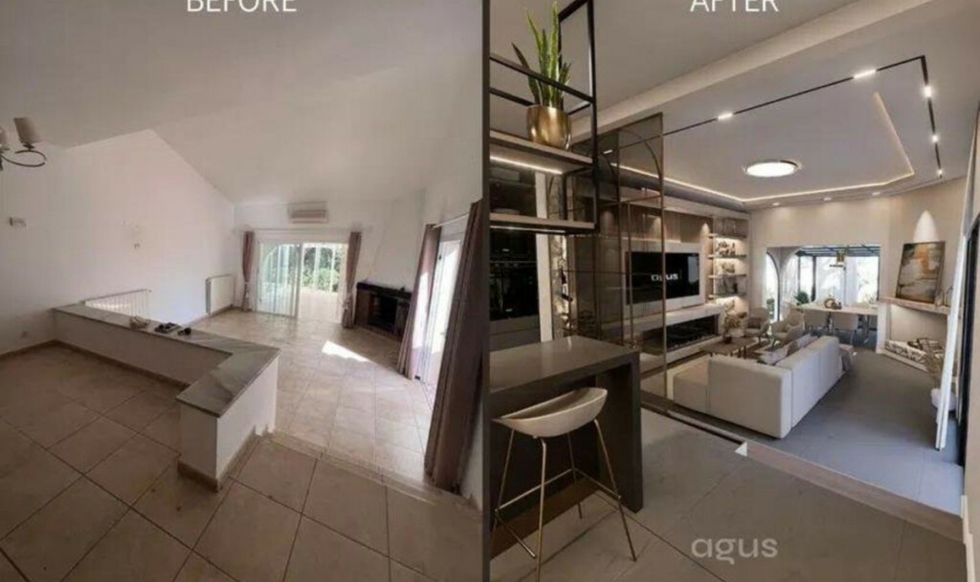 Resale - House -
Calahonda