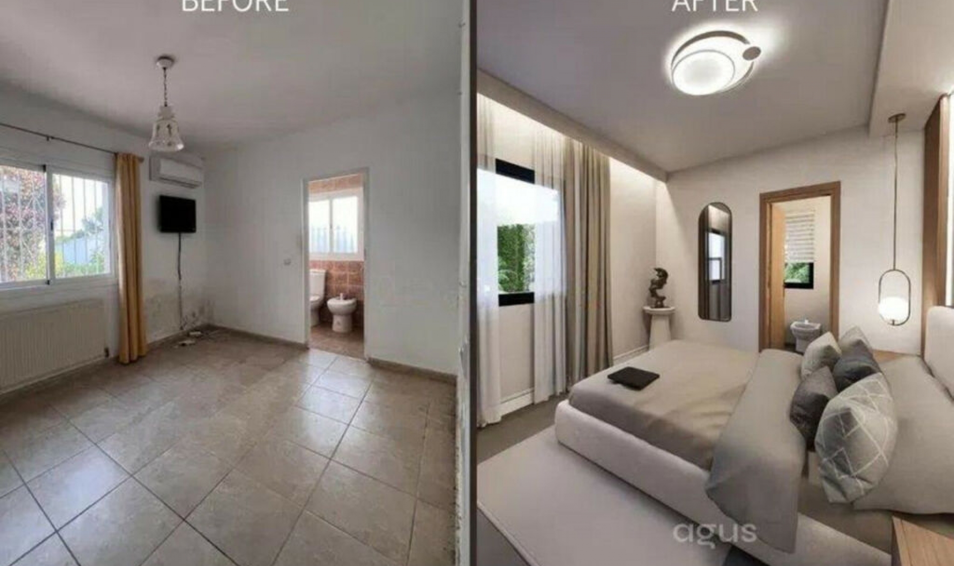 Resale - House -
Calahonda