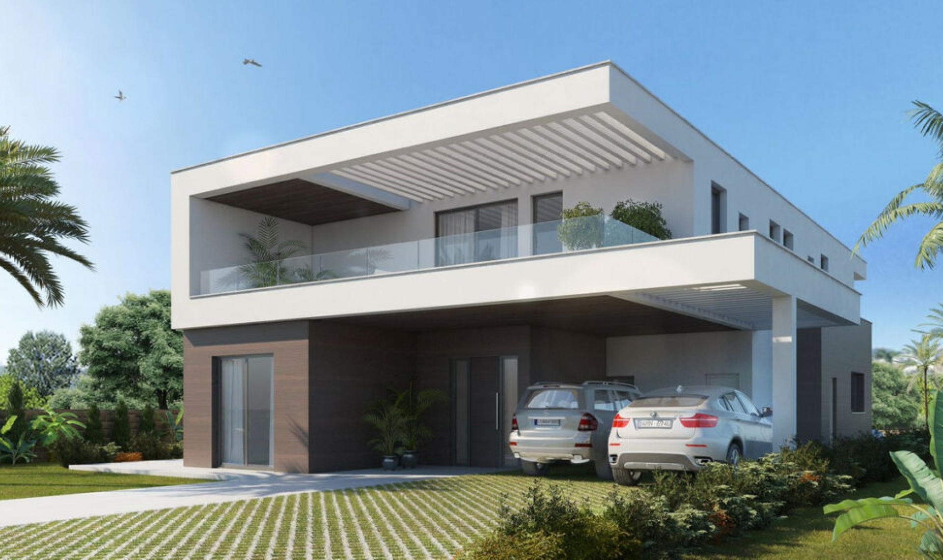 Resale - House -
Calanova Golf
