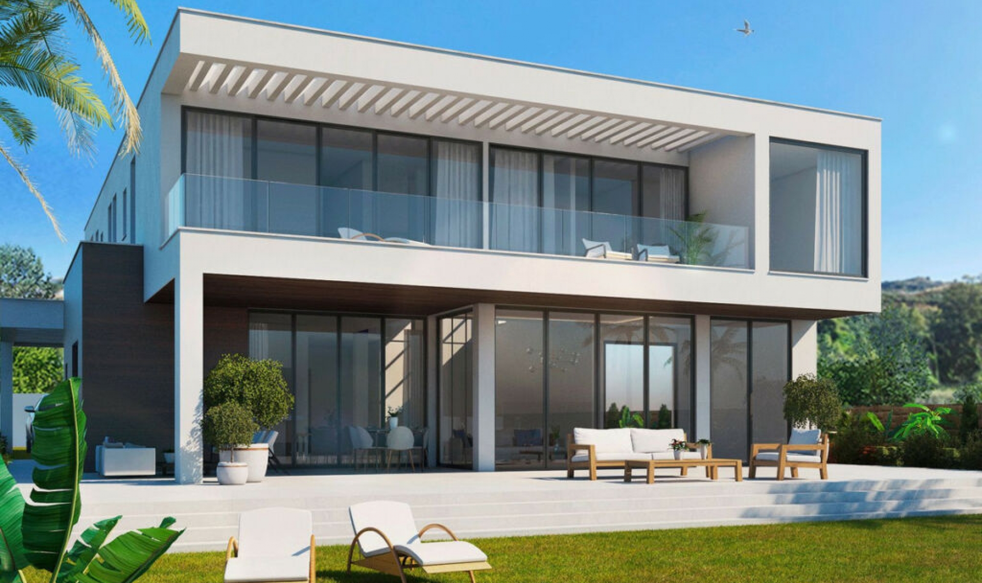 Resale - House -
Calanova Golf