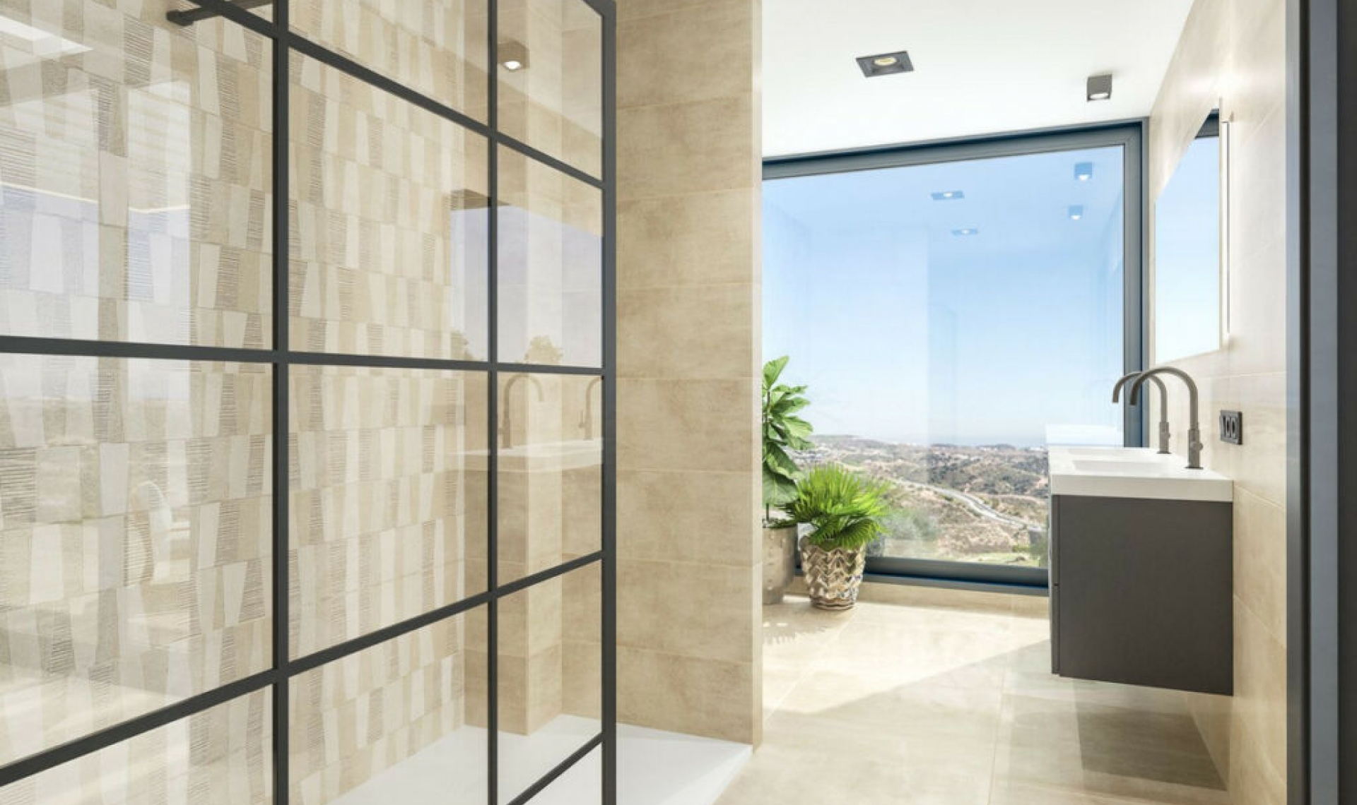 Resale - House -
Calanova Golf