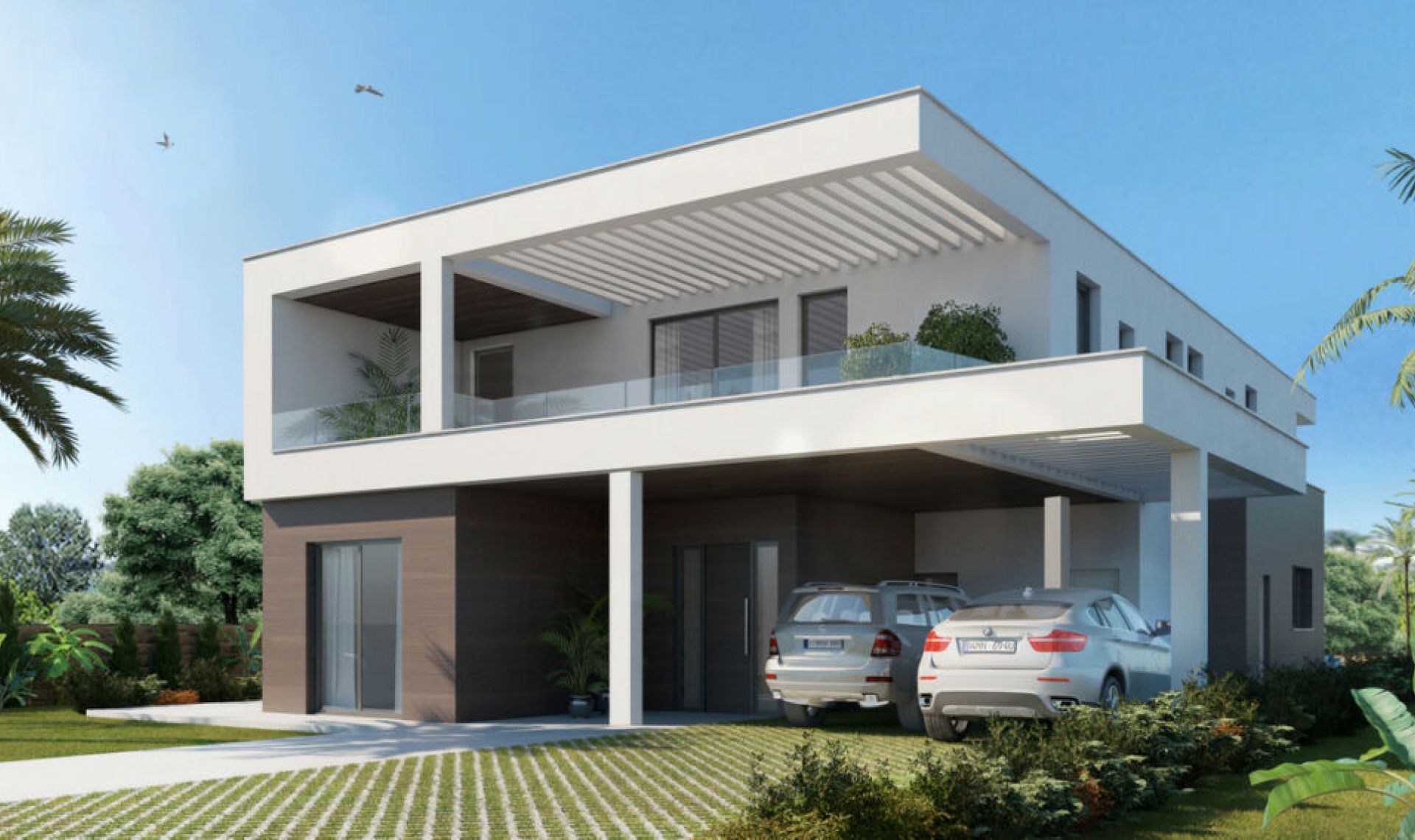 Resale - House -
Calanova Golf