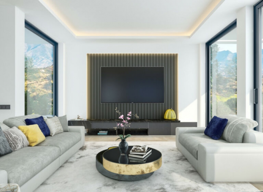 Resale - House -
Calanova Golf