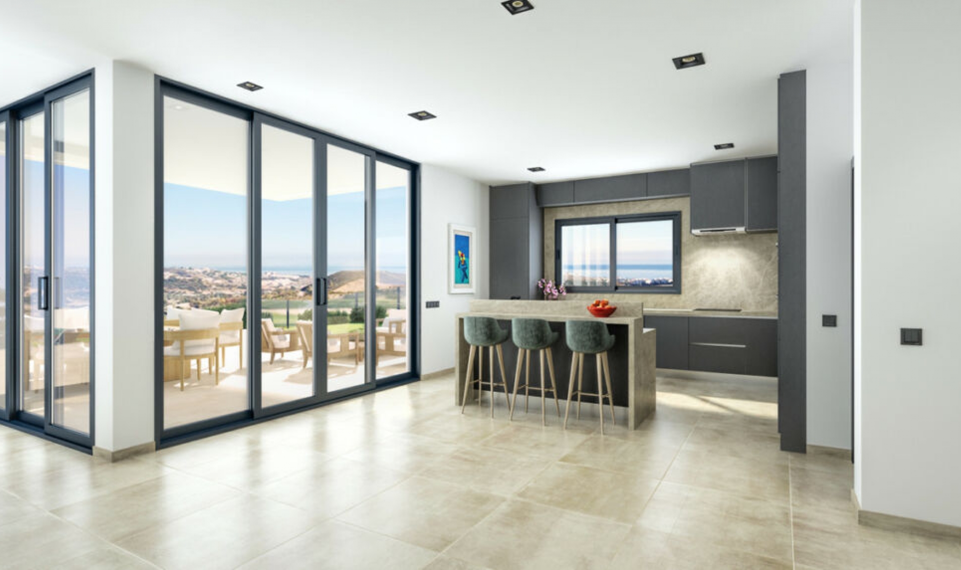 Resale - House -
Calanova Golf