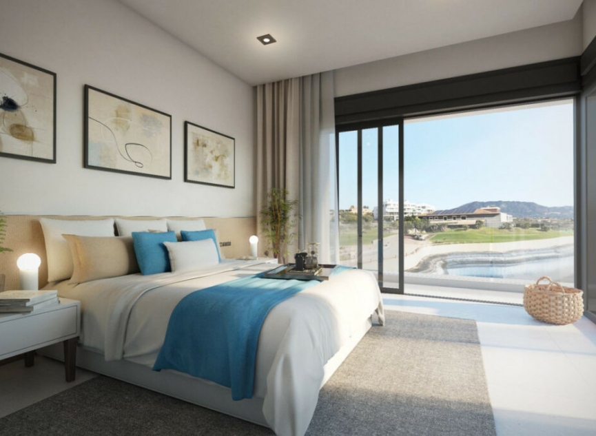 Resale - House -
Calanova Golf