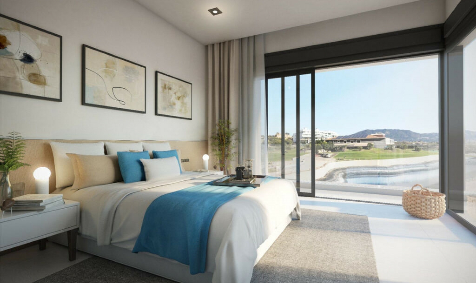 Resale - House -
Calanova Golf