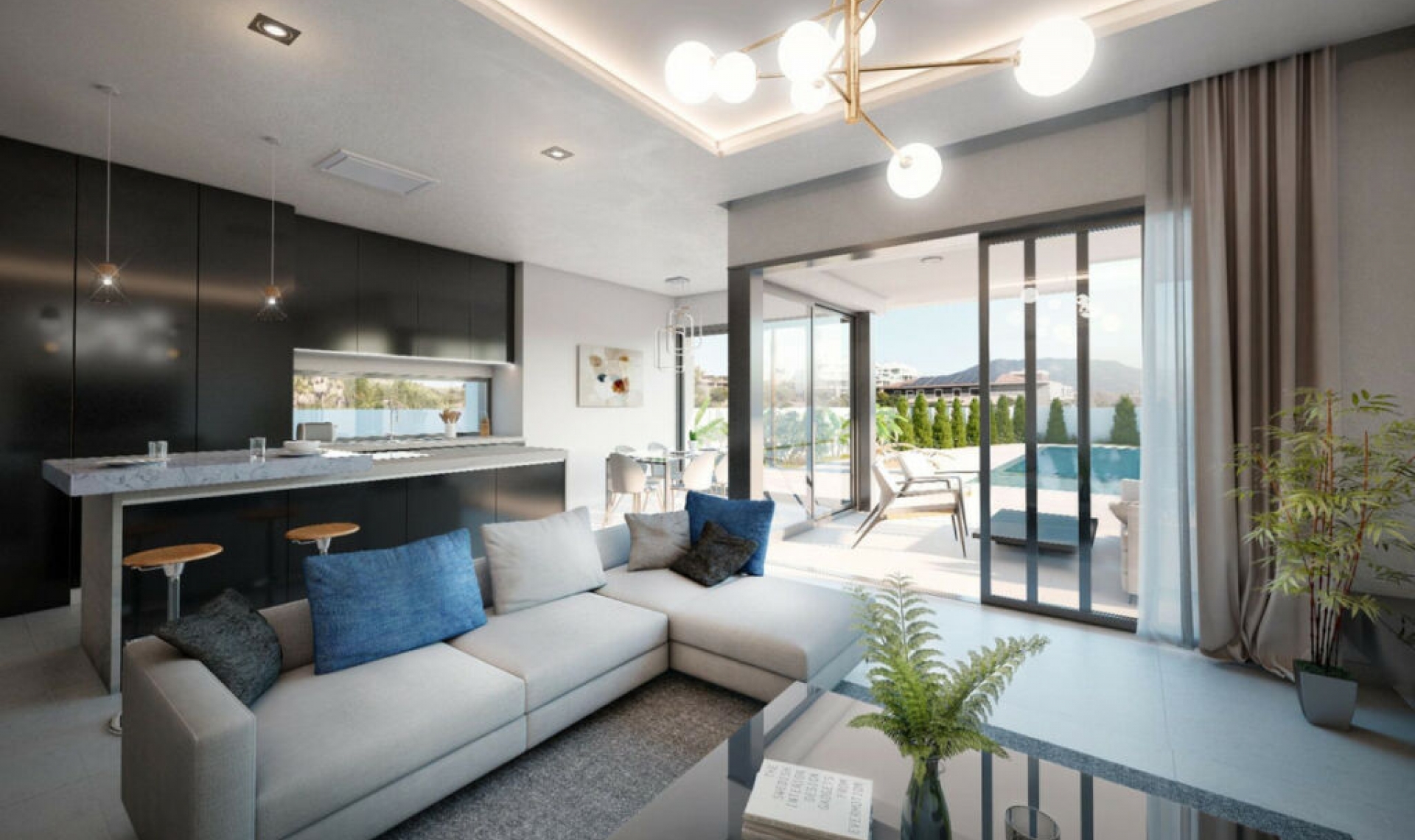 Resale - House -
Calanova Golf