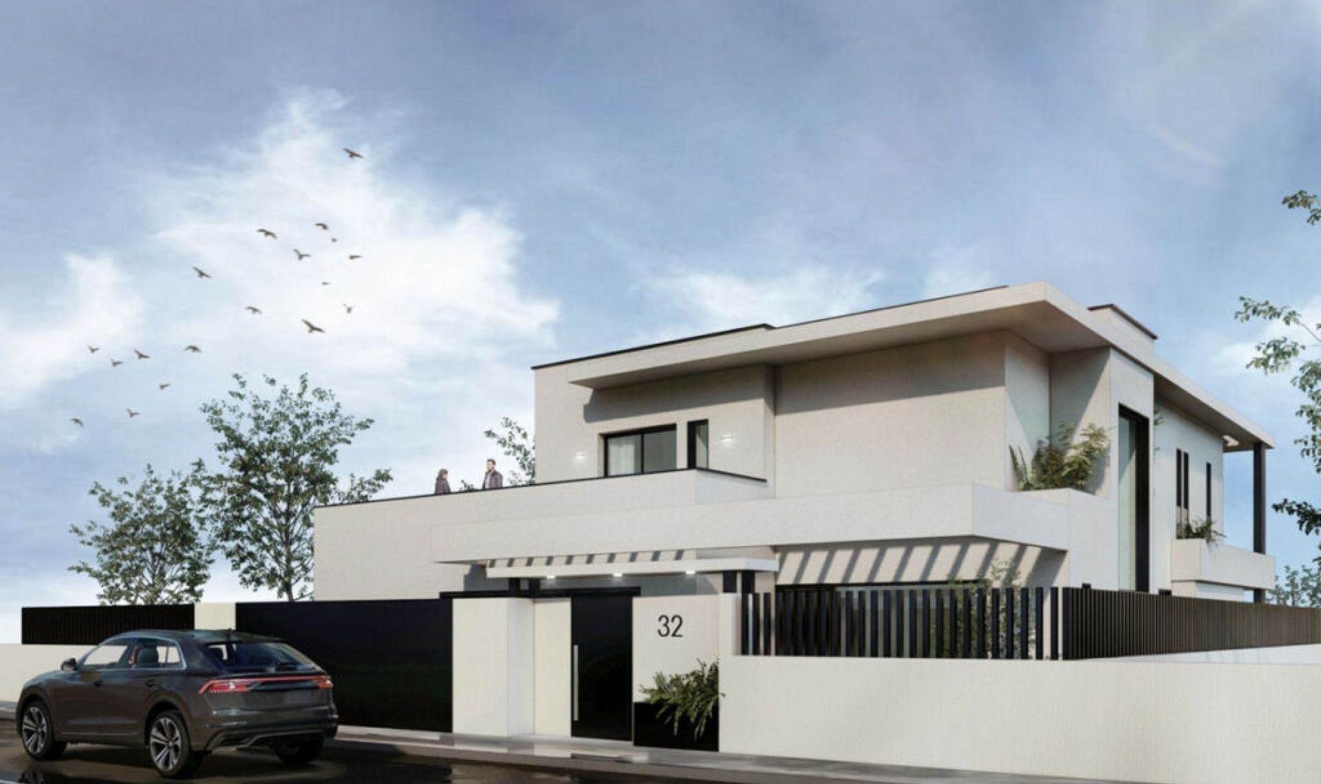 Resale - House -
Calanova Golf