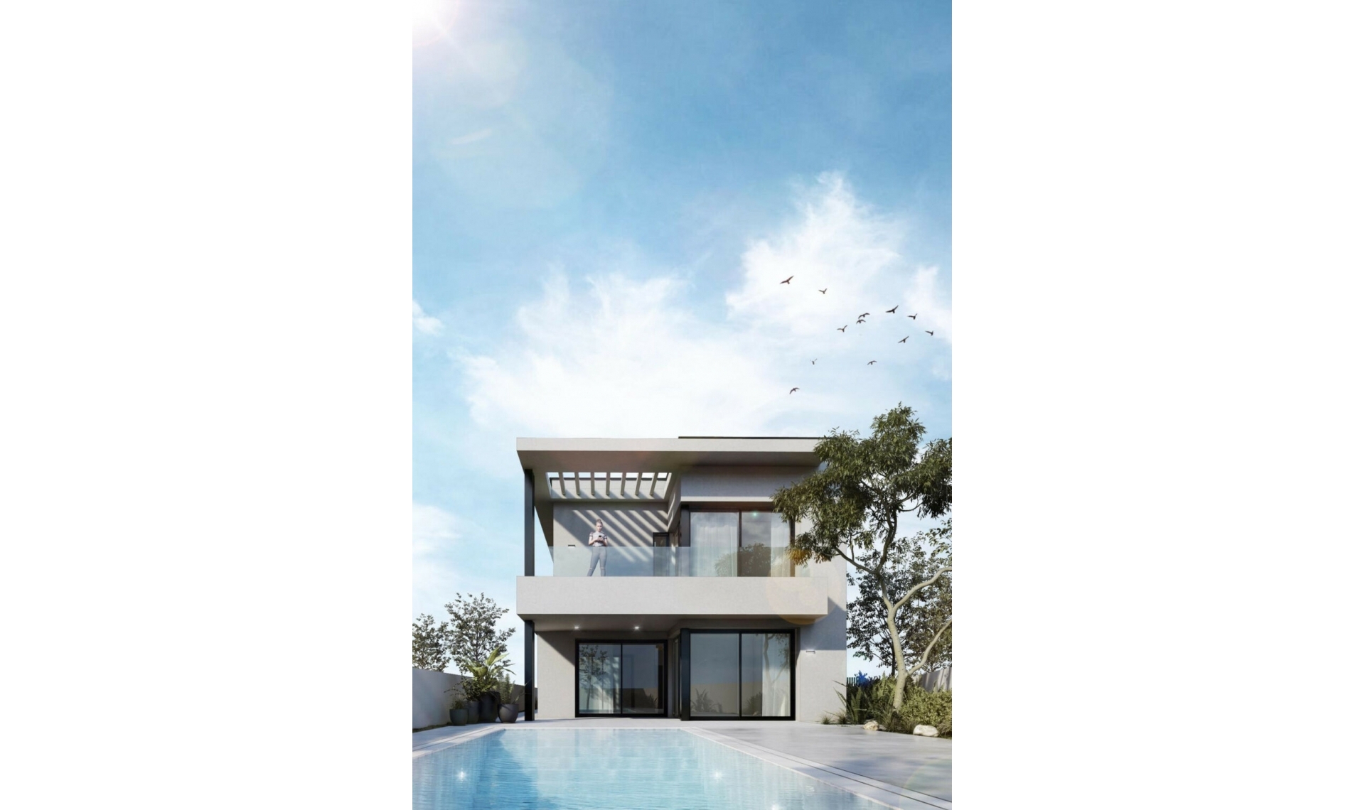 Resale - House -
Calanova Golf