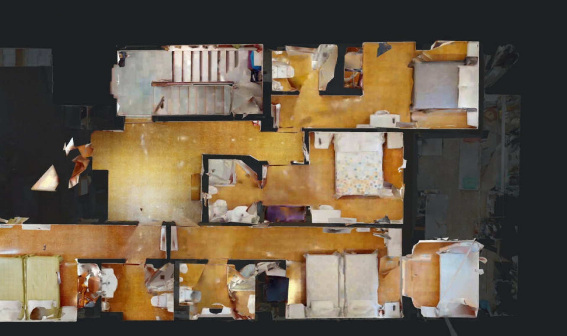 Resale - House -
Caleta de Vélez