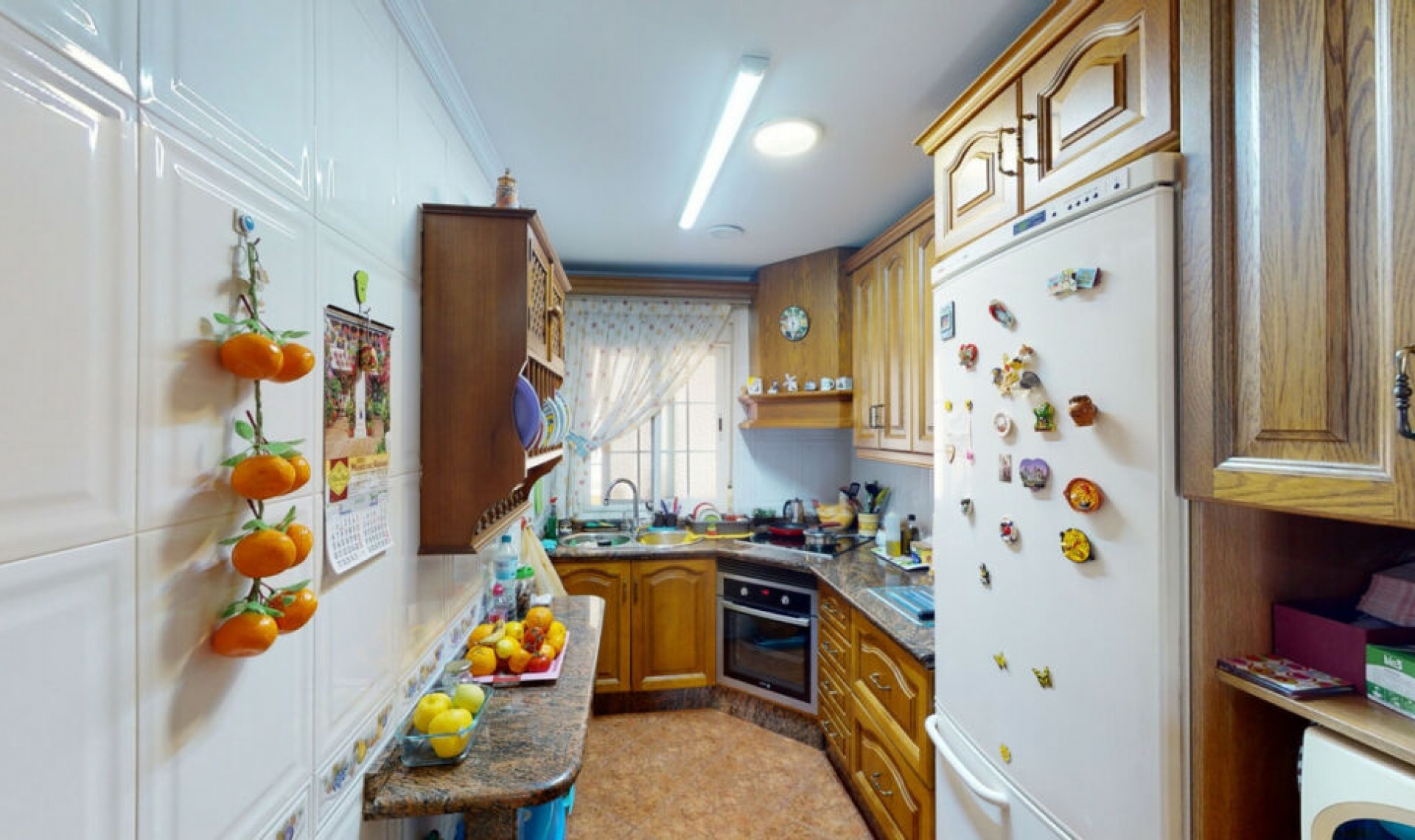 Resale - House -
Caleta de Vélez