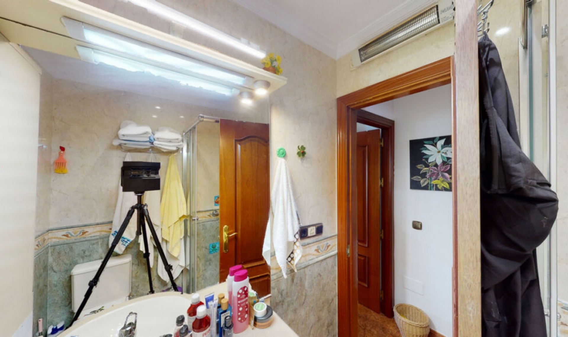 Resale - House -
Caleta de Vélez