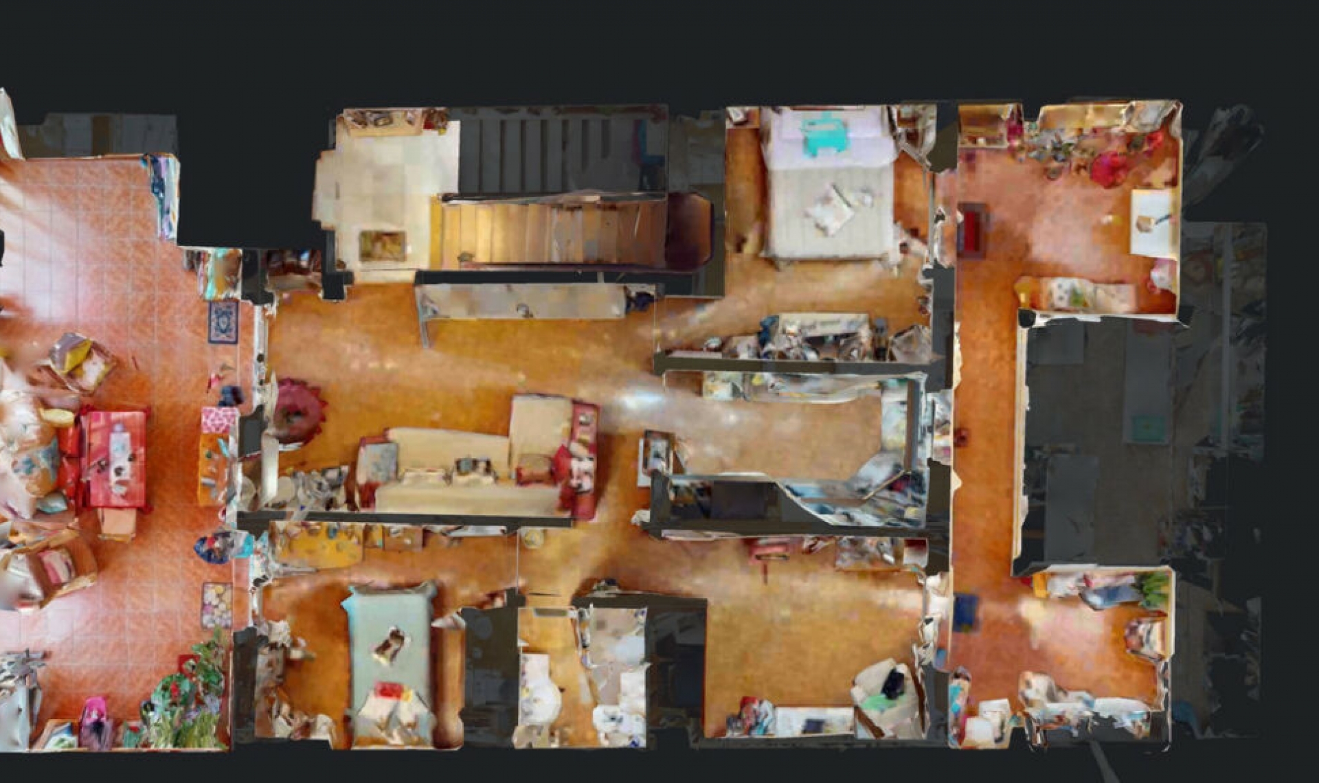 Resale - House -
Caleta de Vélez