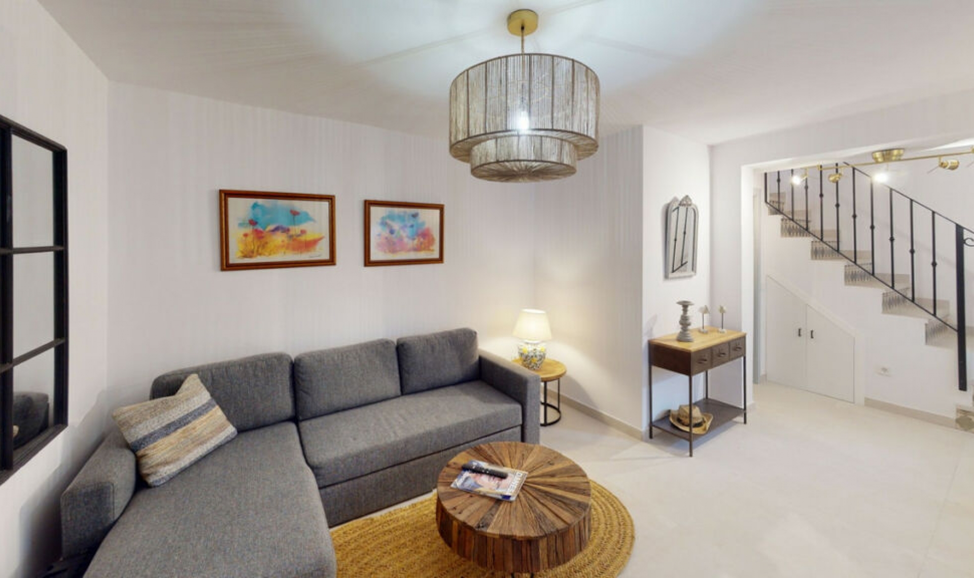 Resale - House -
Caleta de Vélez