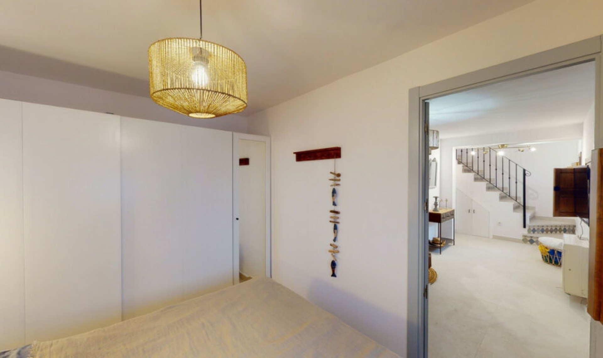 Resale - House -
Caleta de Vélez