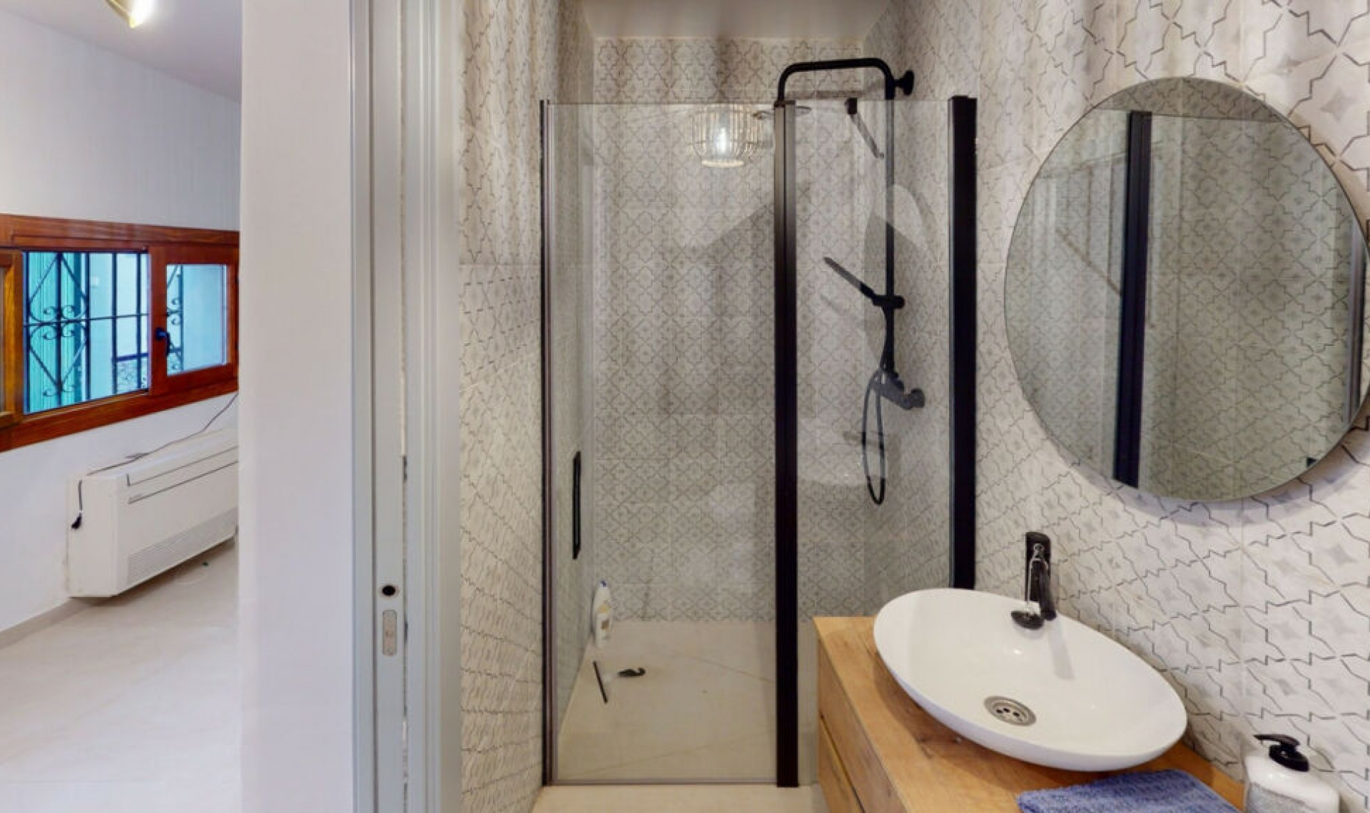 Resale - House -
Caleta de Vélez