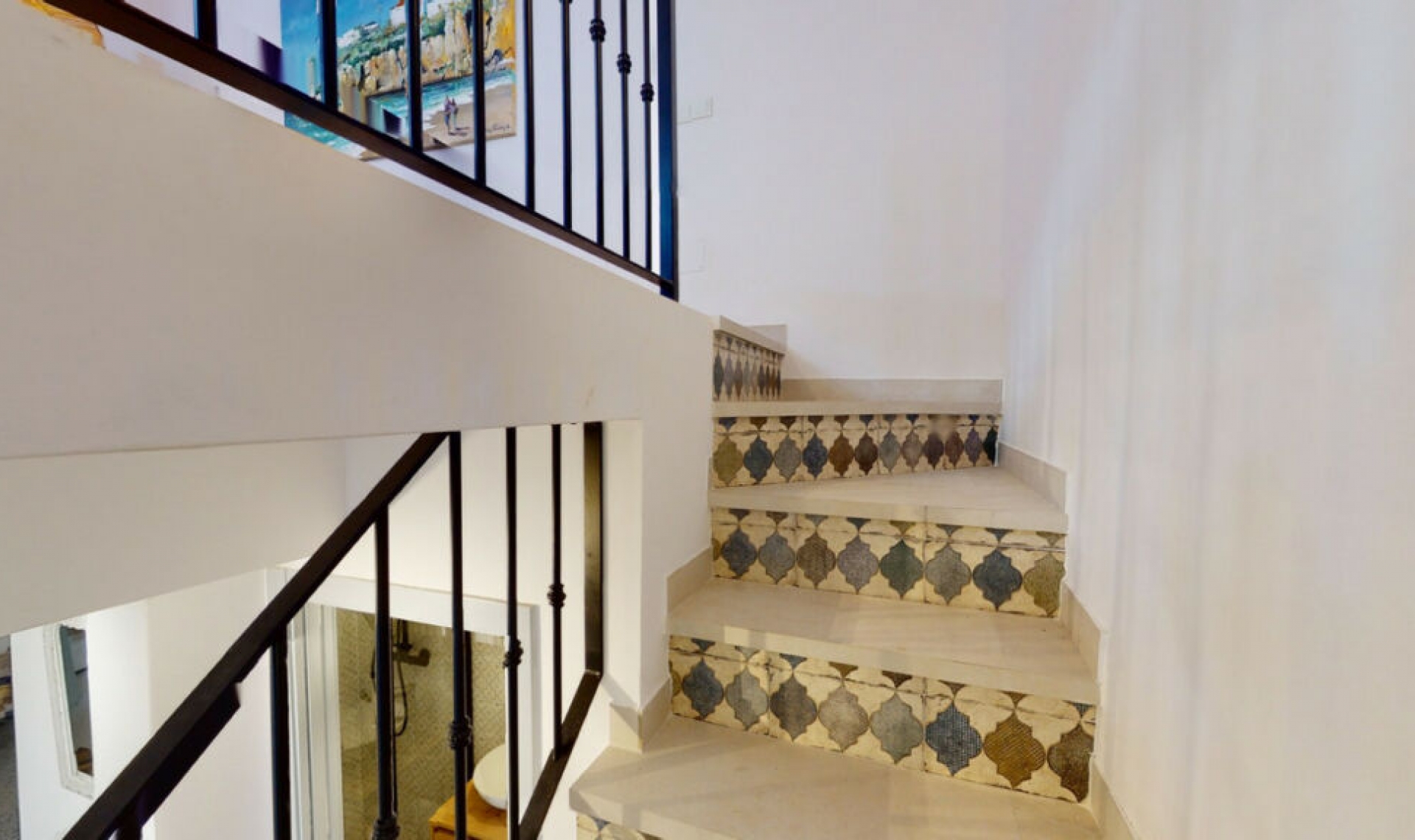 Resale - House -
Caleta de Vélez