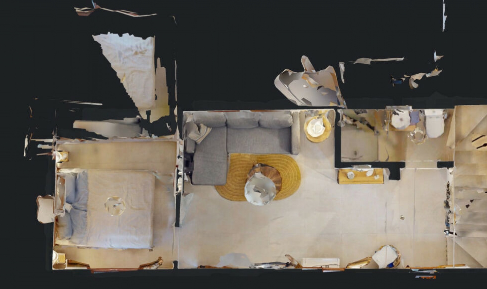 Resale - House -
Caleta de Vélez