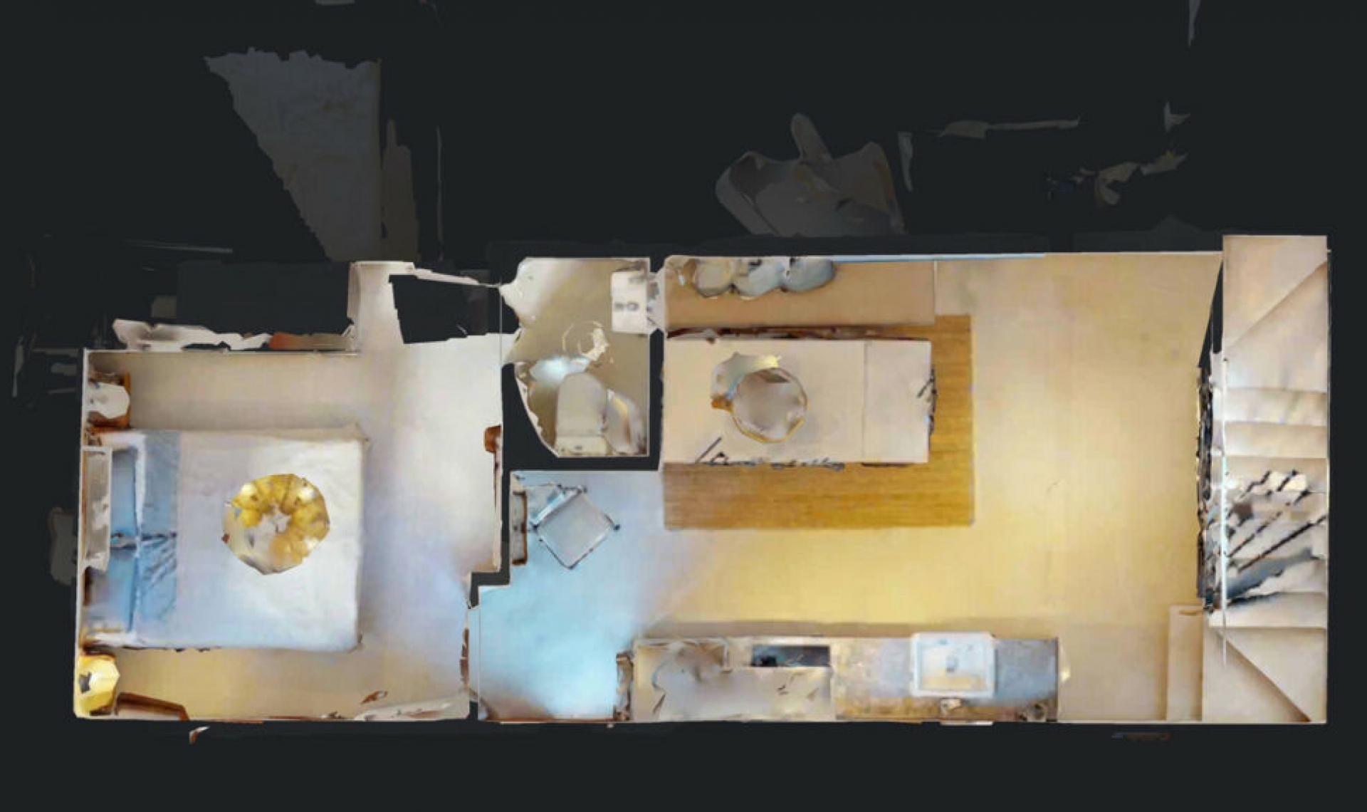 Resale - House -
Caleta de Vélez