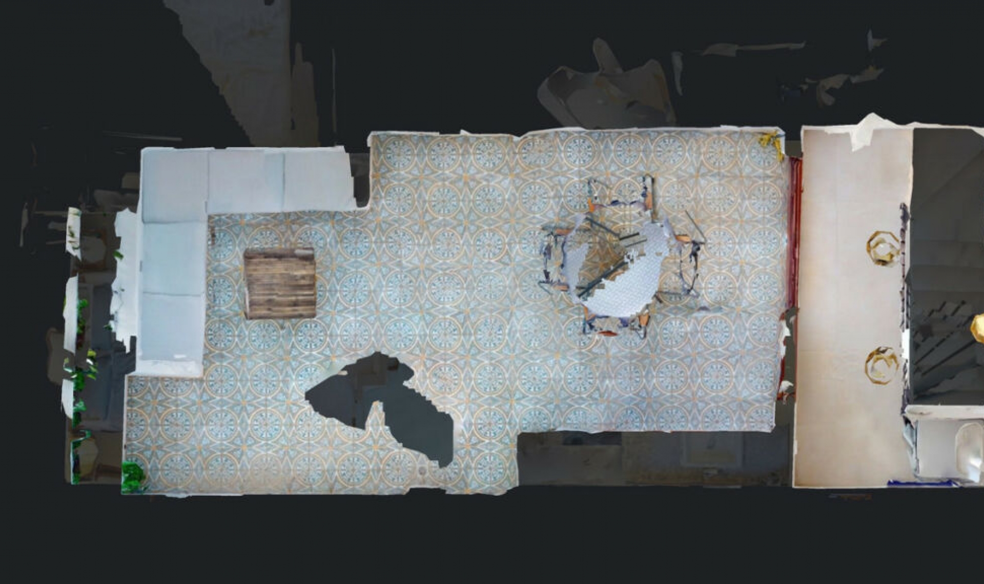 Resale - House -
Caleta de Vélez