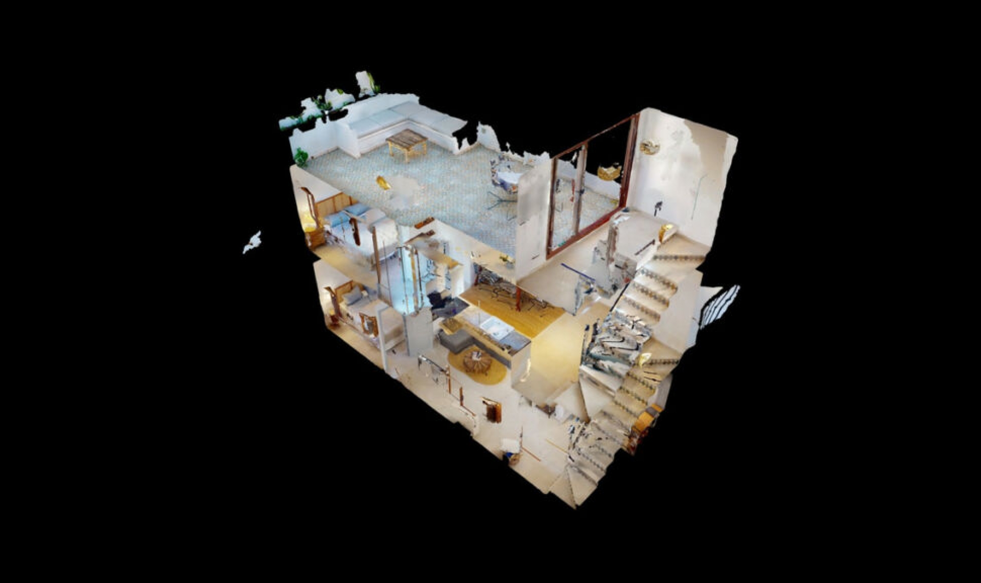 Resale - House -
Caleta de Vélez