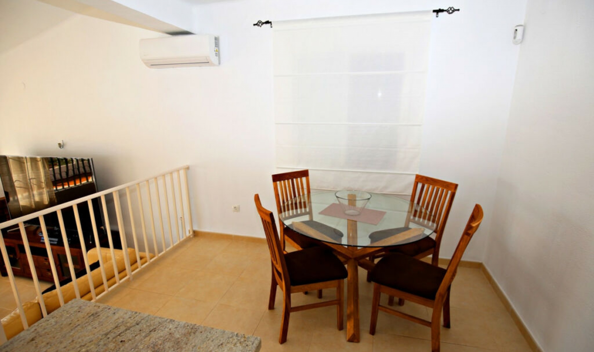 Resale - House -
Caleta de Vélez