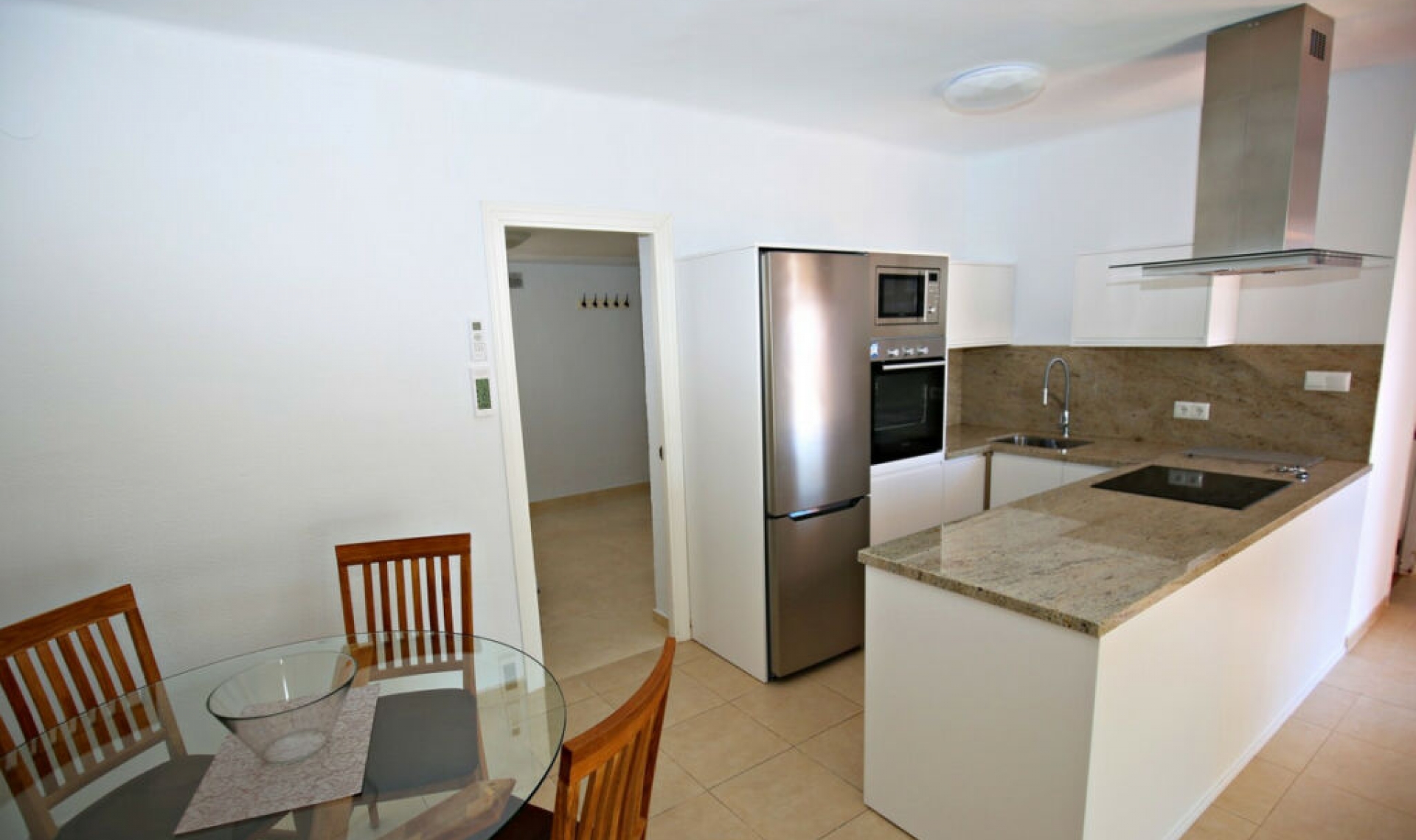 Resale - House -
Caleta de Vélez