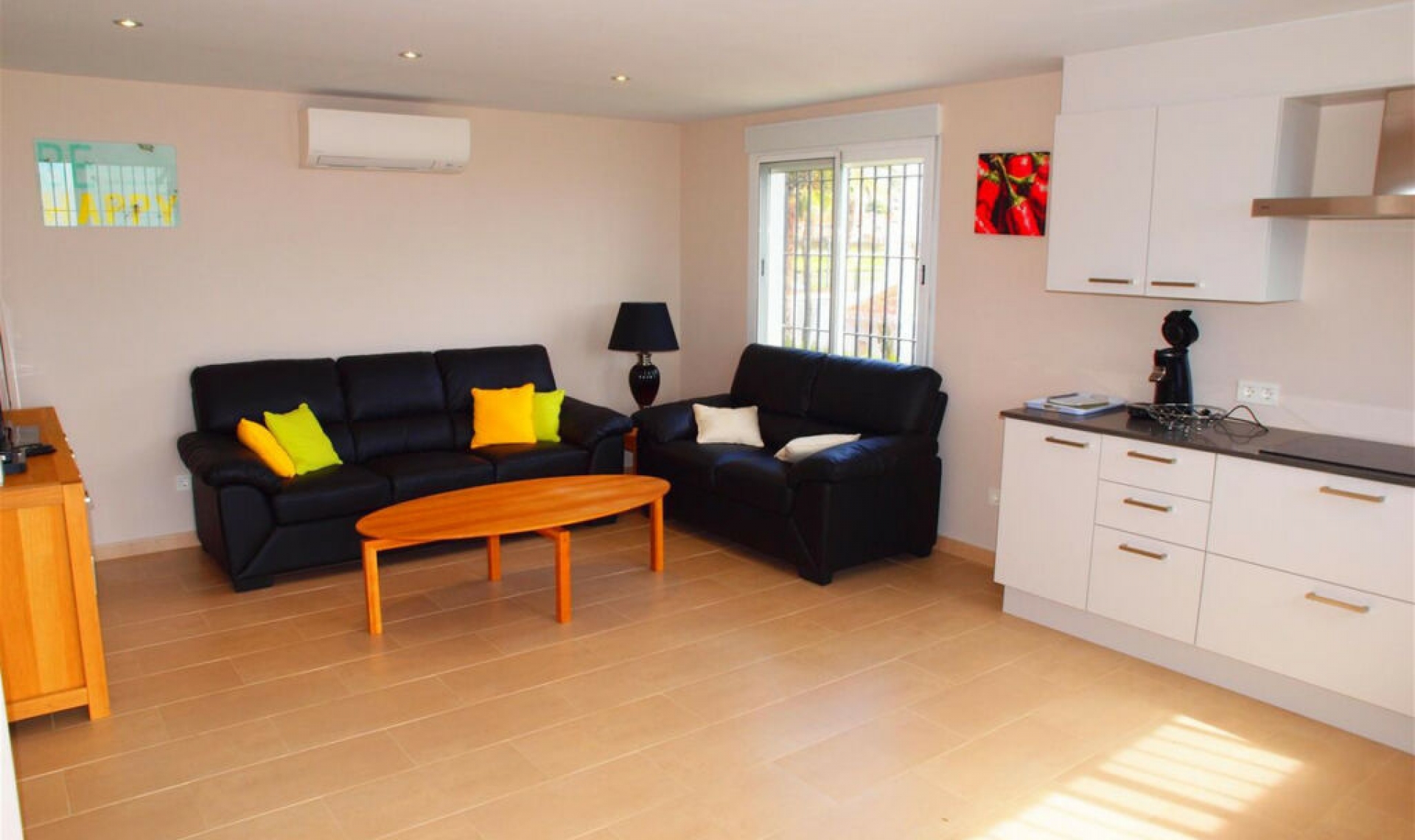 Resale - House -
Caleta de Vélez