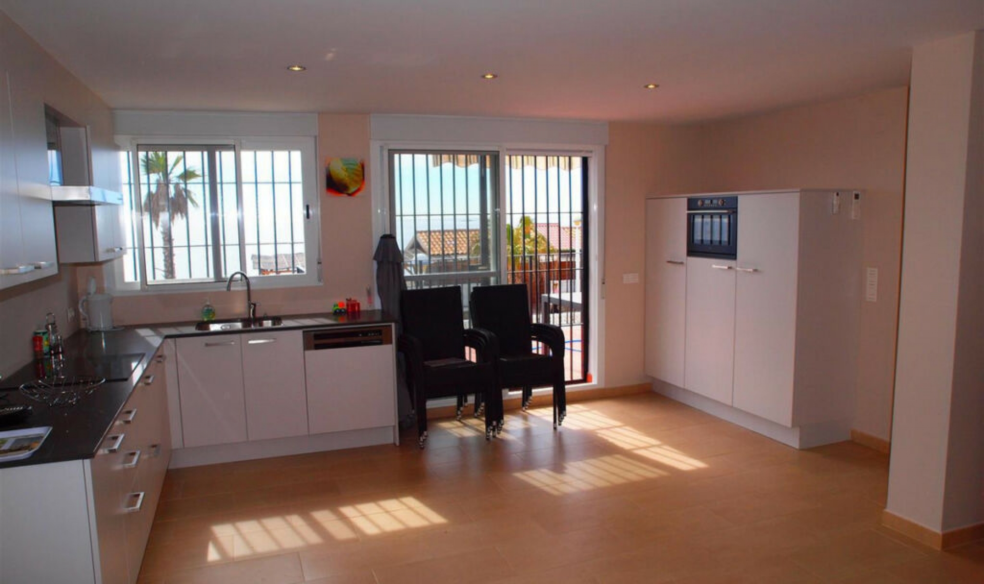 Resale - House -
Caleta de Vélez