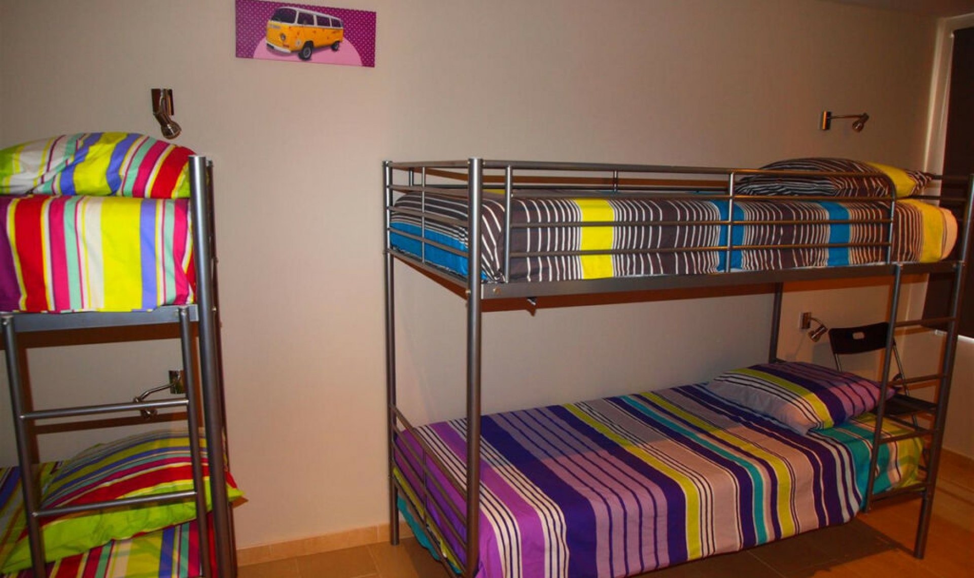 Resale - House -
Caleta de Vélez