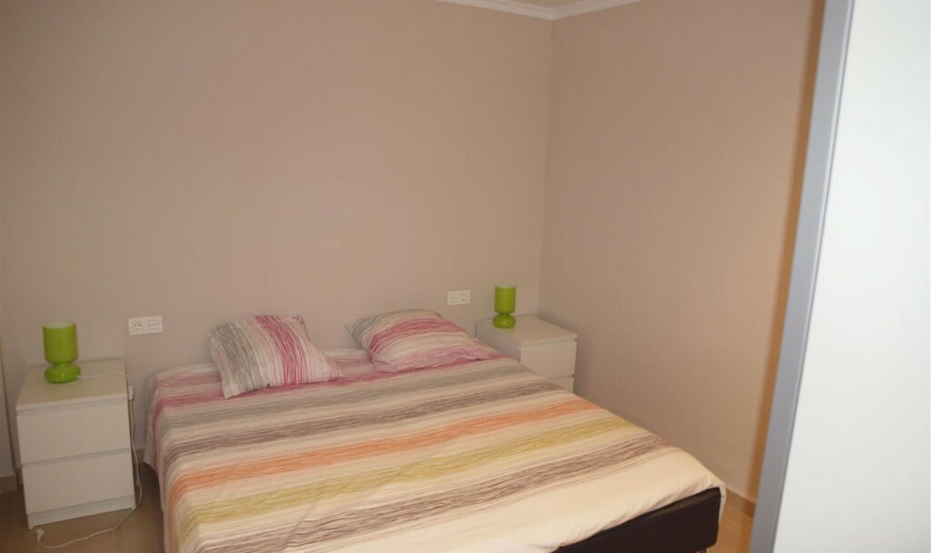 Resale - House -
Caleta de Vélez