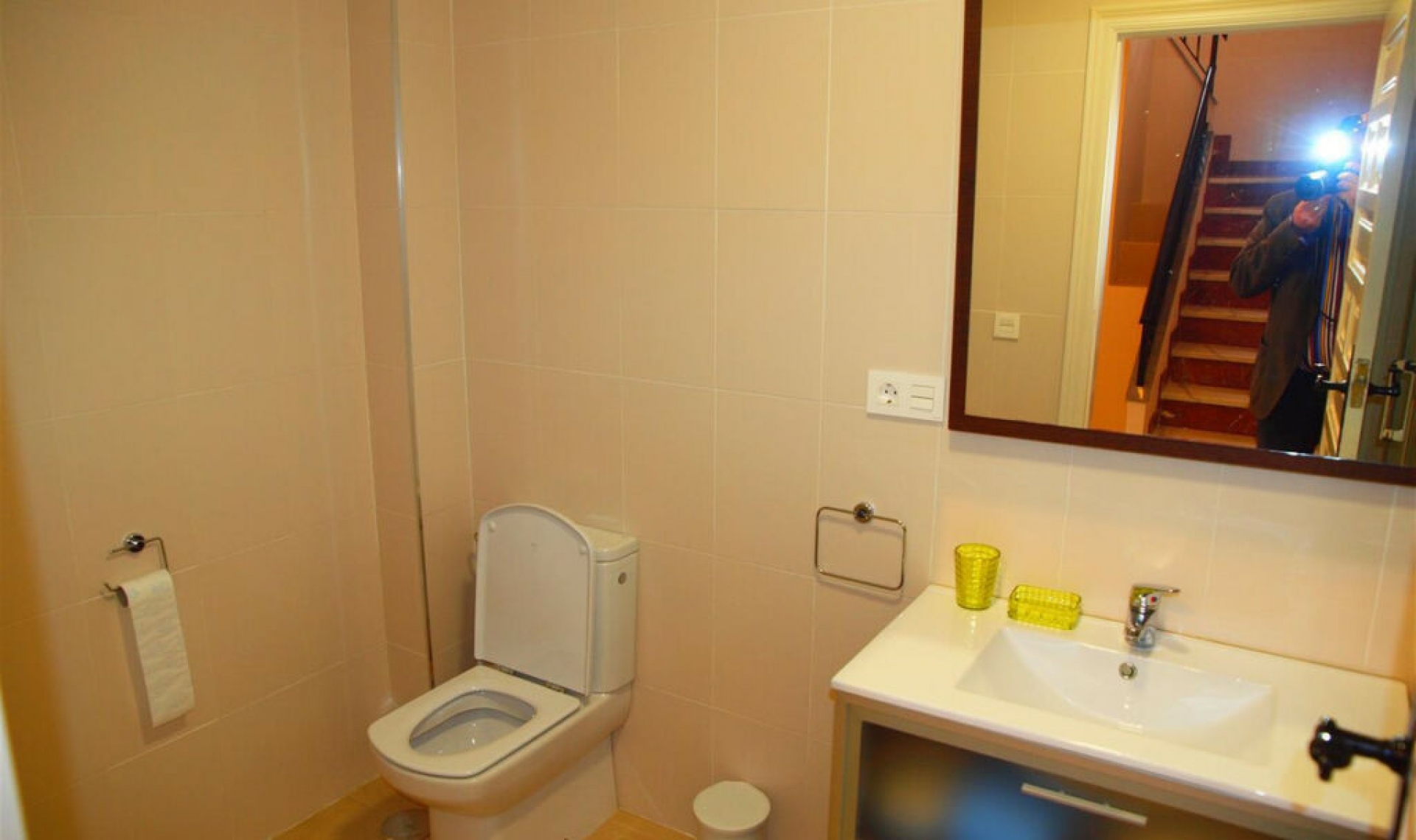 Resale - House -
Caleta de Vélez