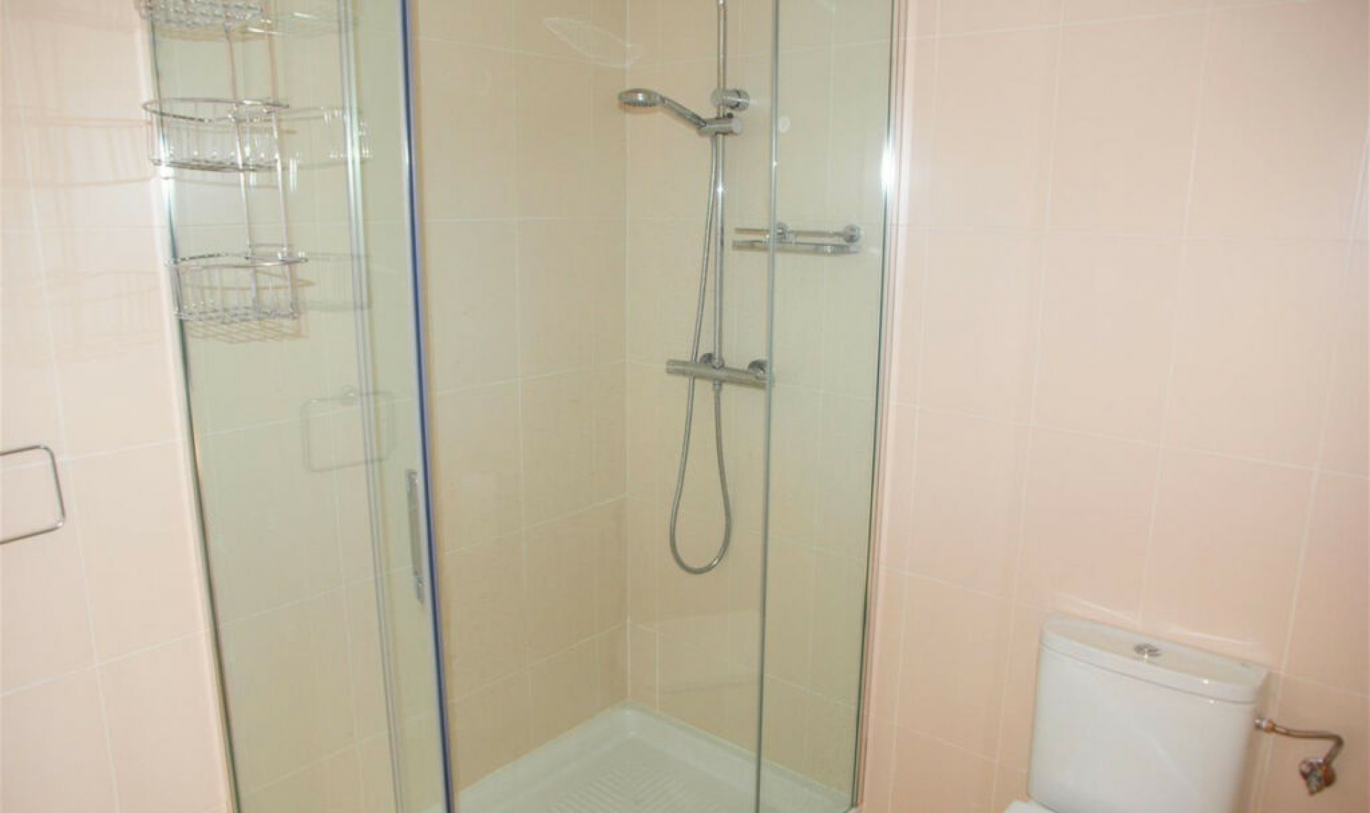 Resale - House -
Caleta de Vélez