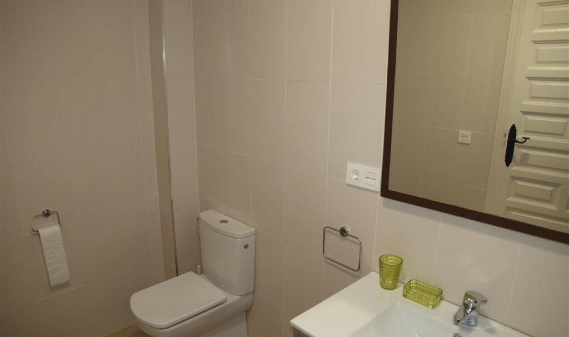 Resale - House -
Caleta de Vélez