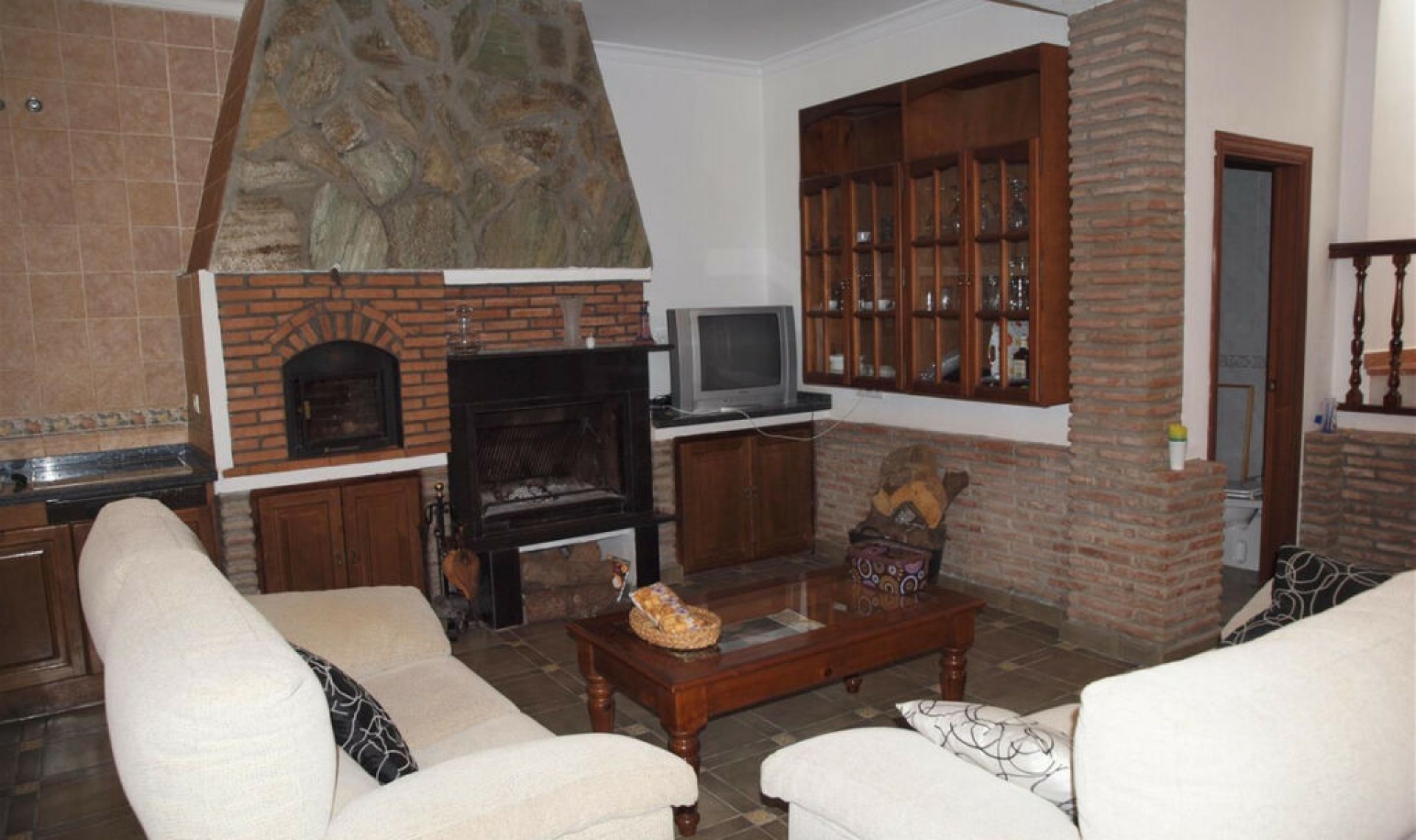 Resale - House -
Caleta de Vélez