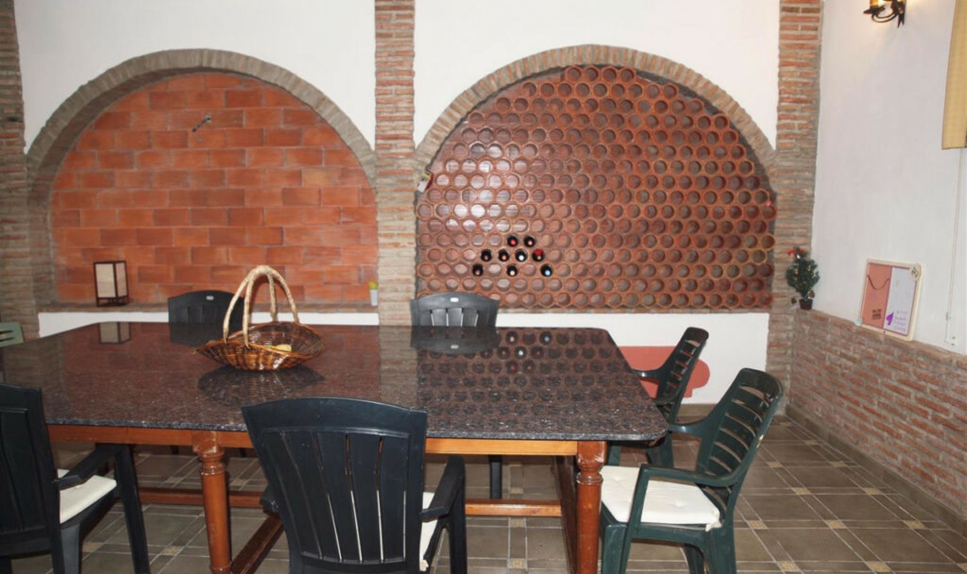 Resale - House -
Caleta de Vélez