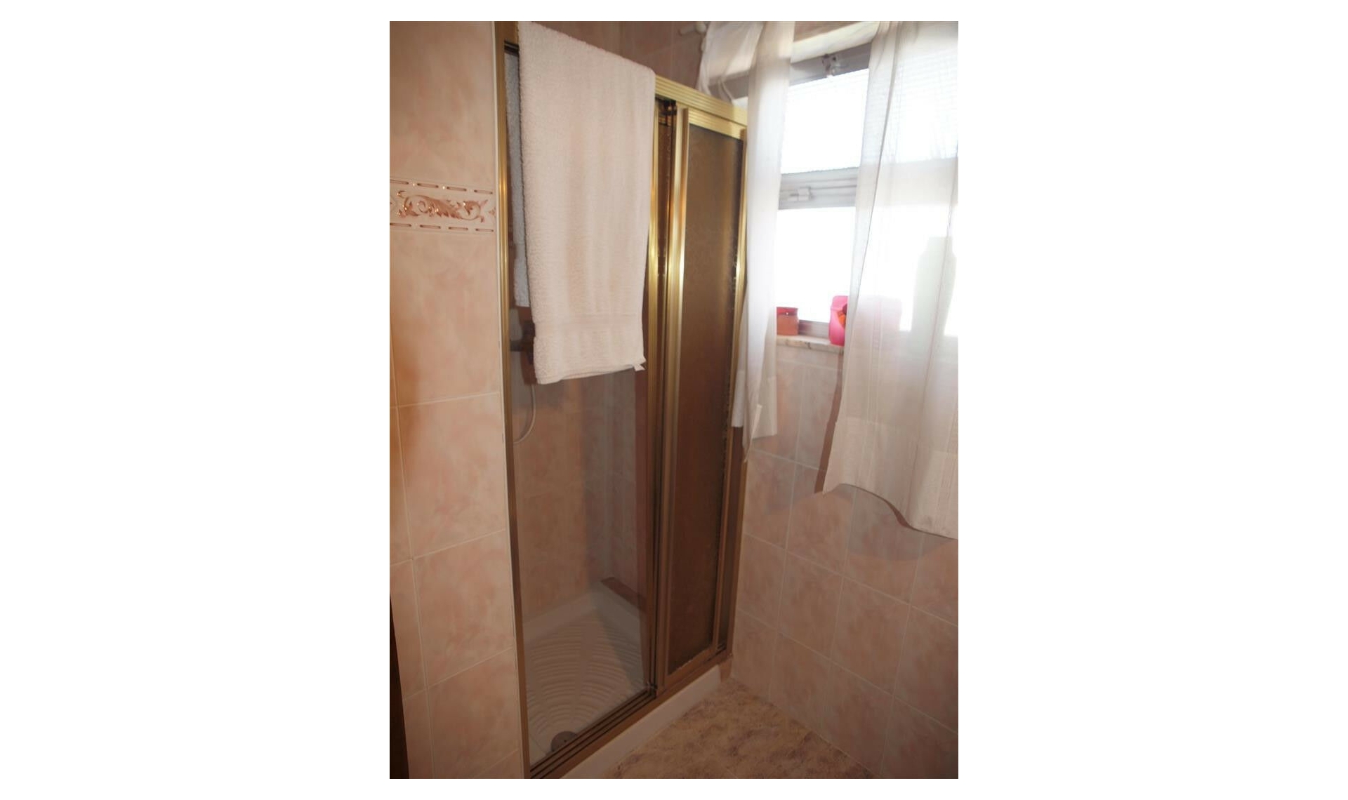 Resale - House -
Caleta de Vélez