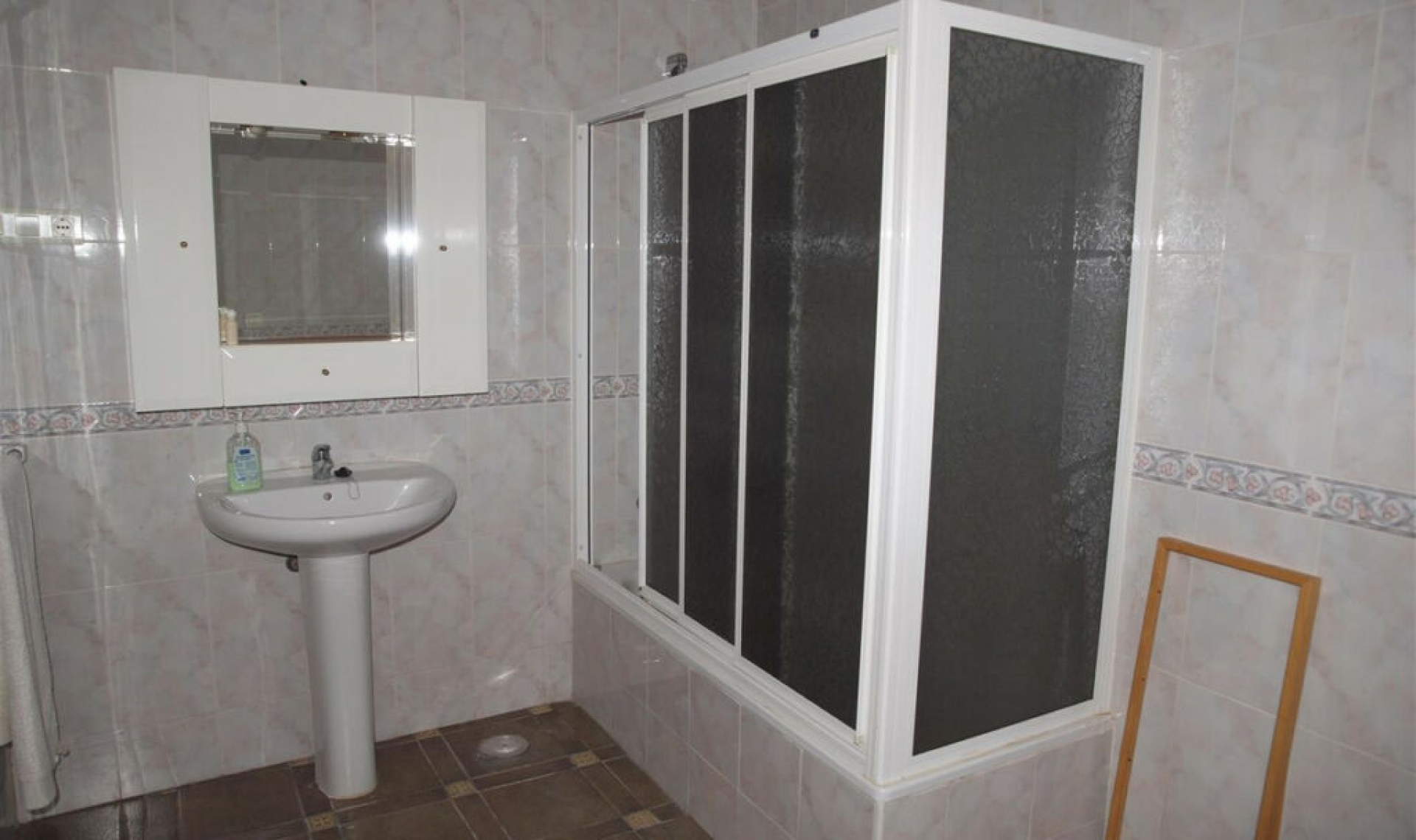 Resale - House -
Caleta de Vélez