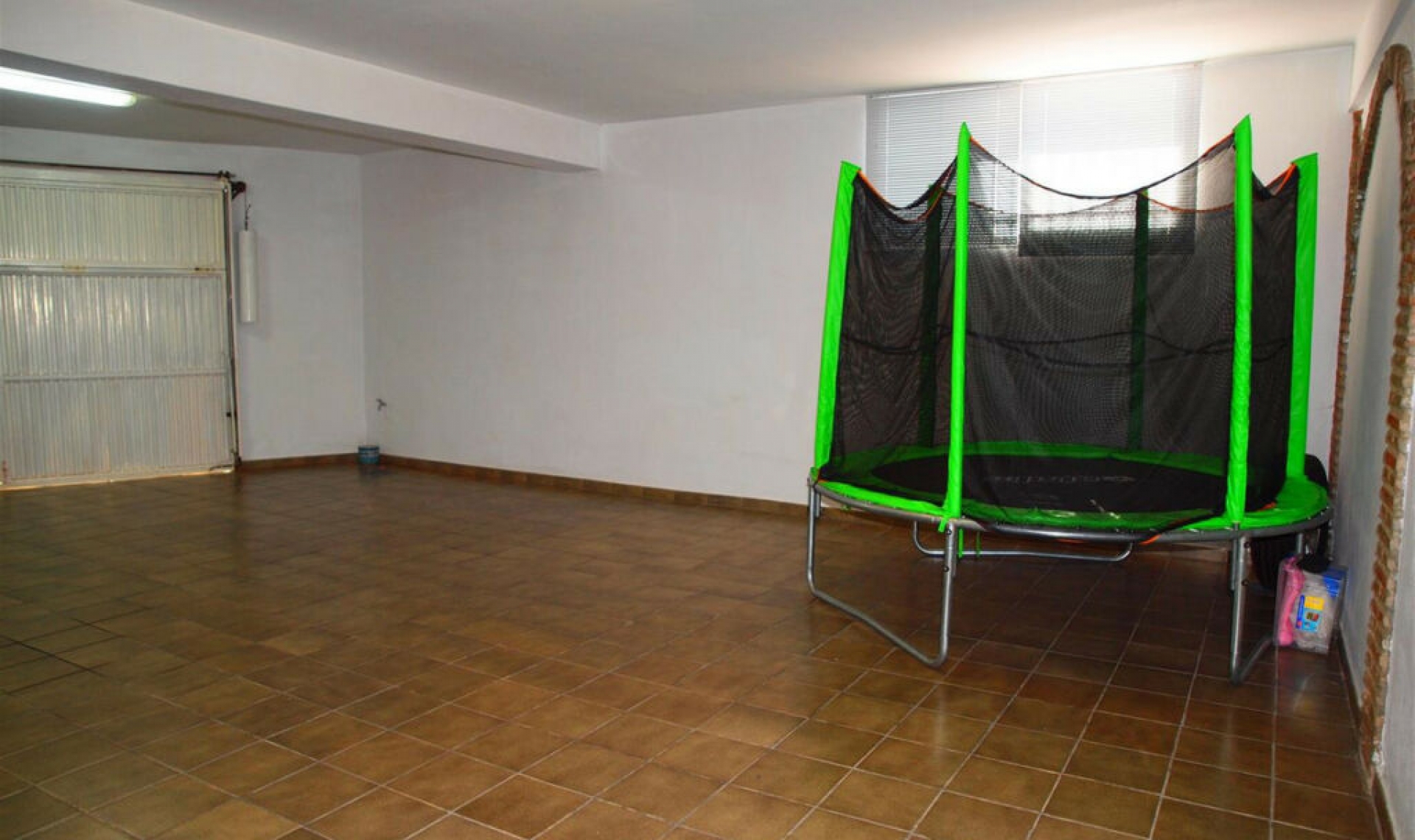 Resale - House -
Caleta de Vélez