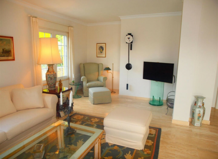 Resale - House -
Caleta de Vélez