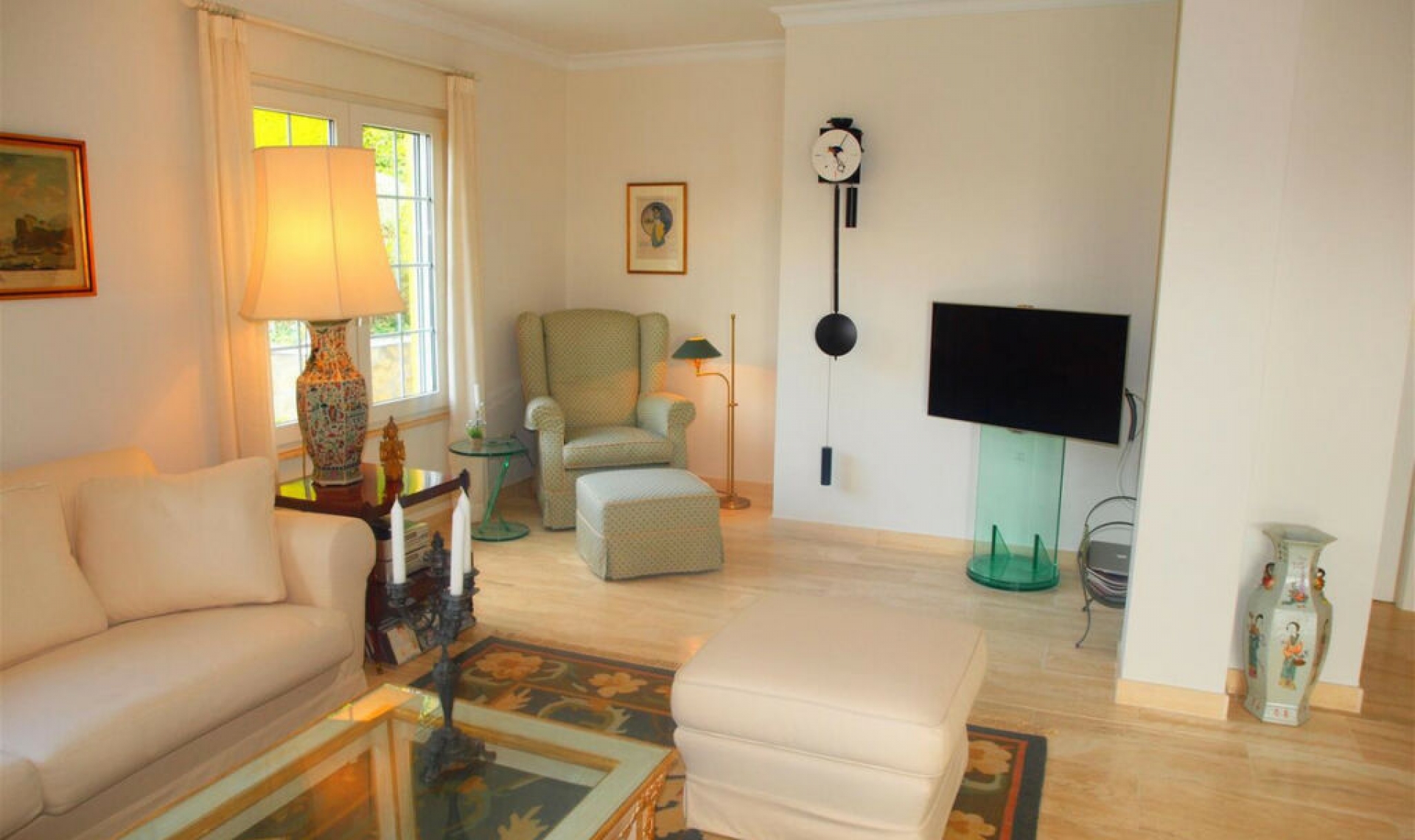 Resale - House -
Caleta de Vélez