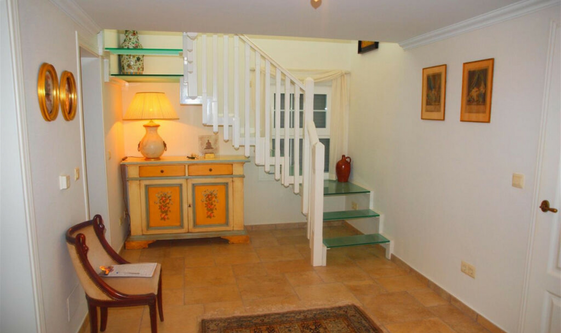 Resale - House -
Caleta de Vélez