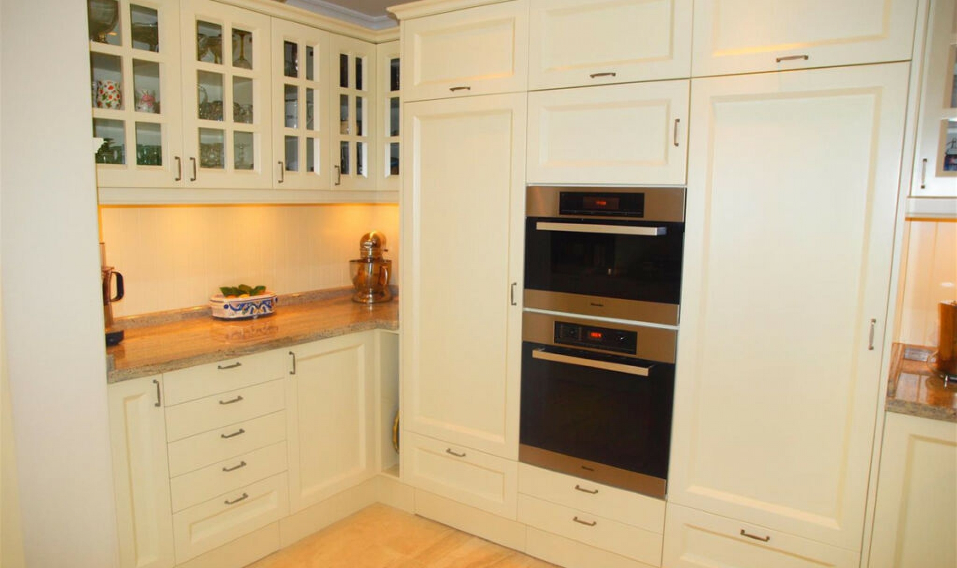 Resale - House -
Caleta de Vélez