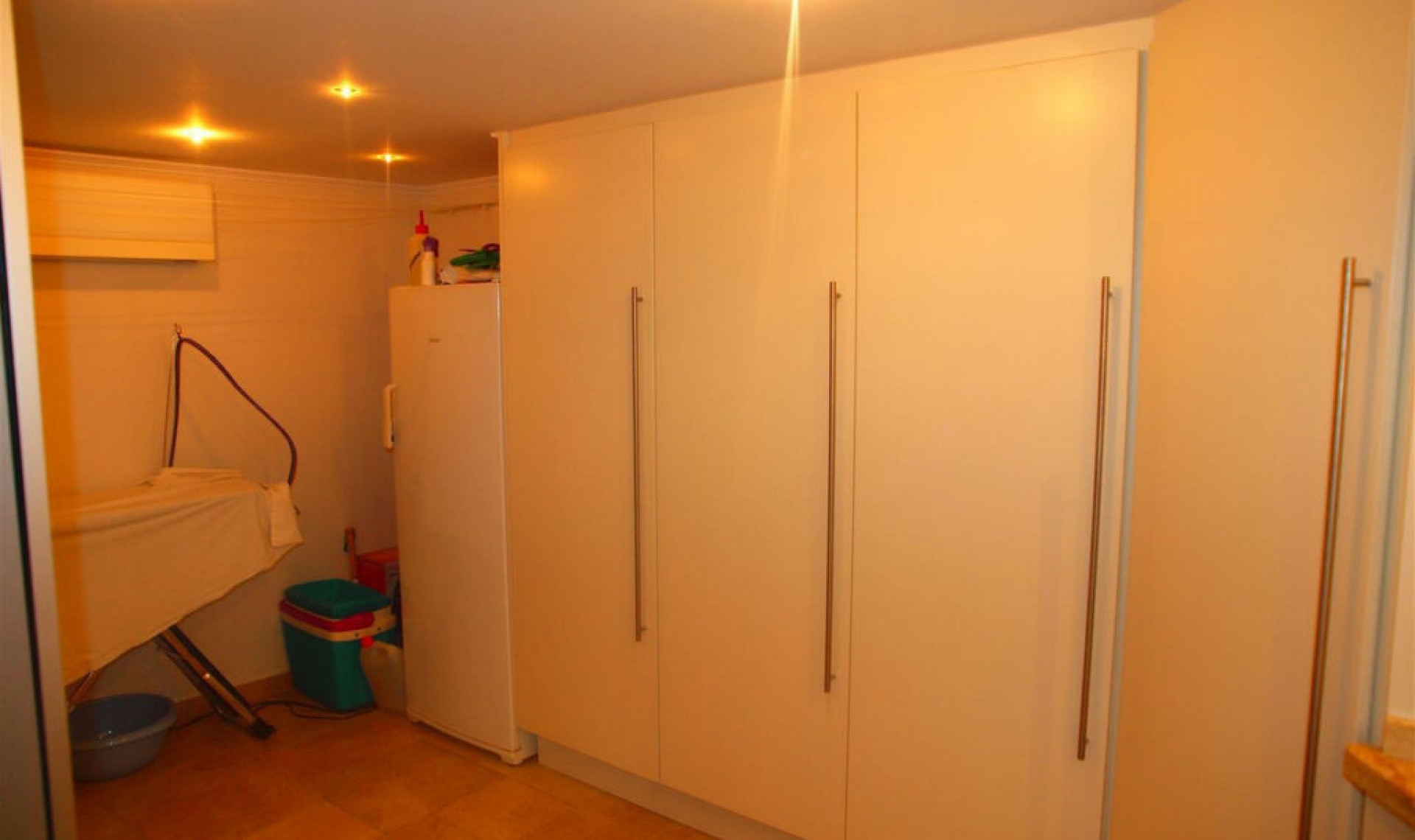 Resale - House -
Caleta de Vélez