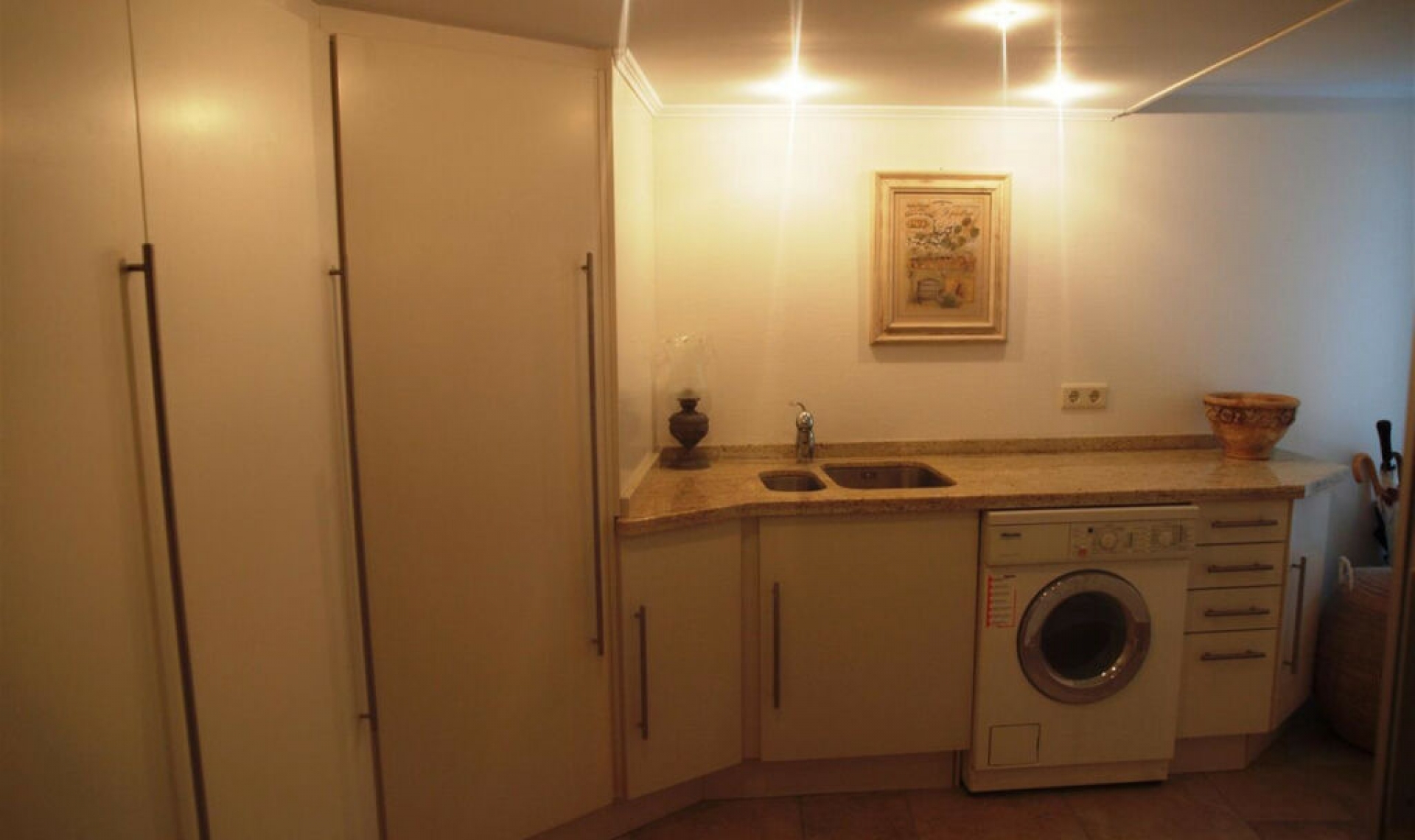 Resale - House -
Caleta de Vélez