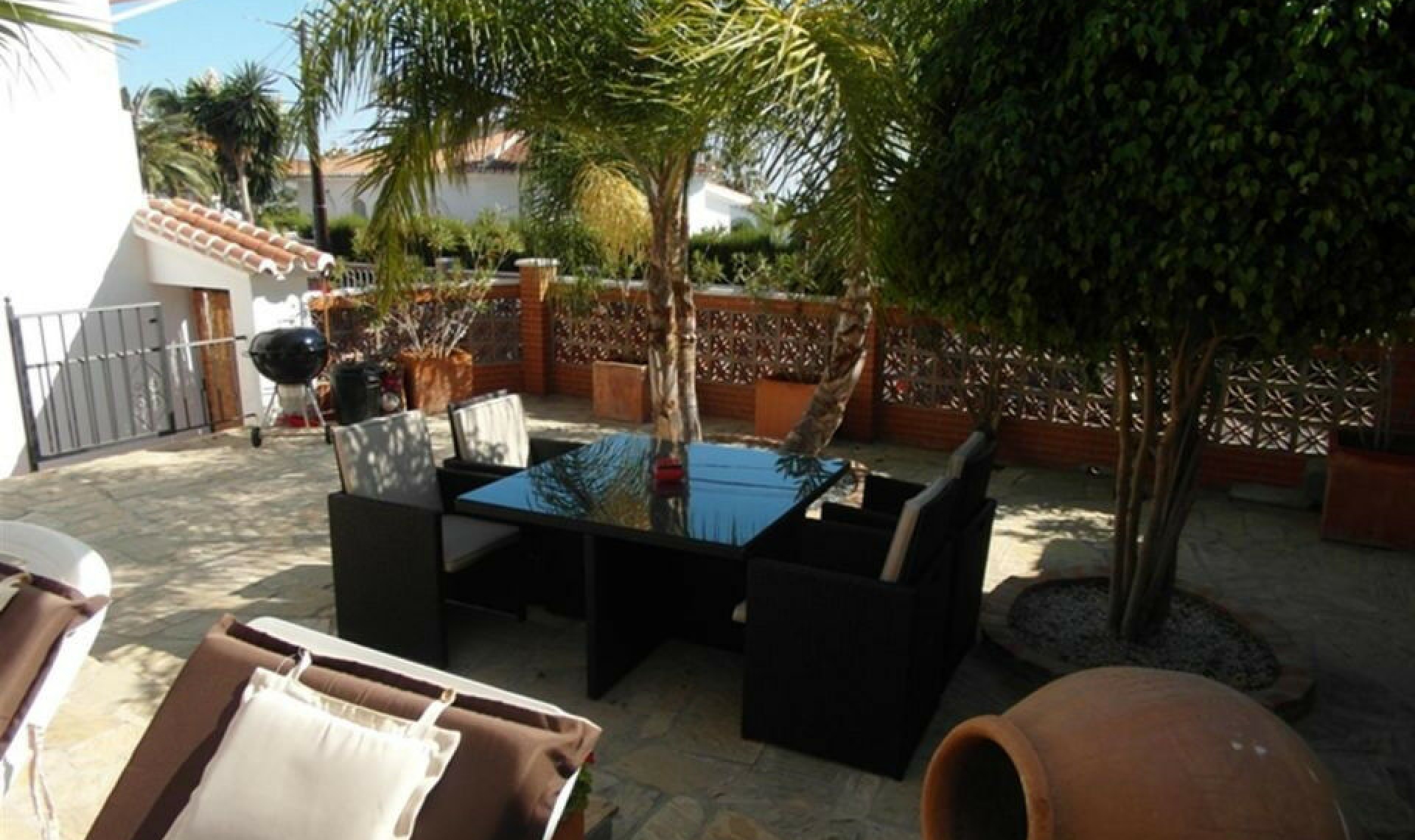 Resale - House -
Caleta de Vélez