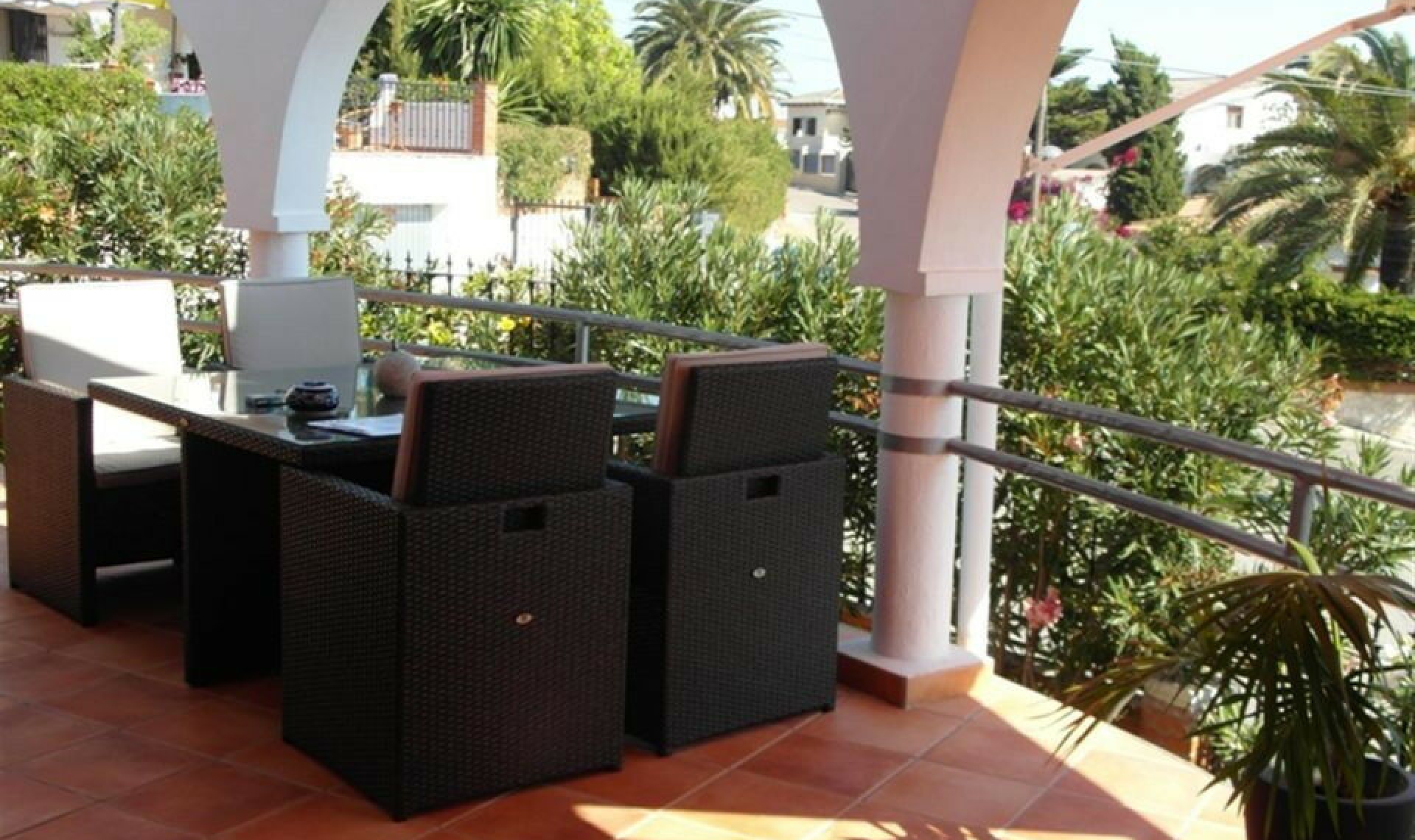 Resale - House -
Caleta de Vélez