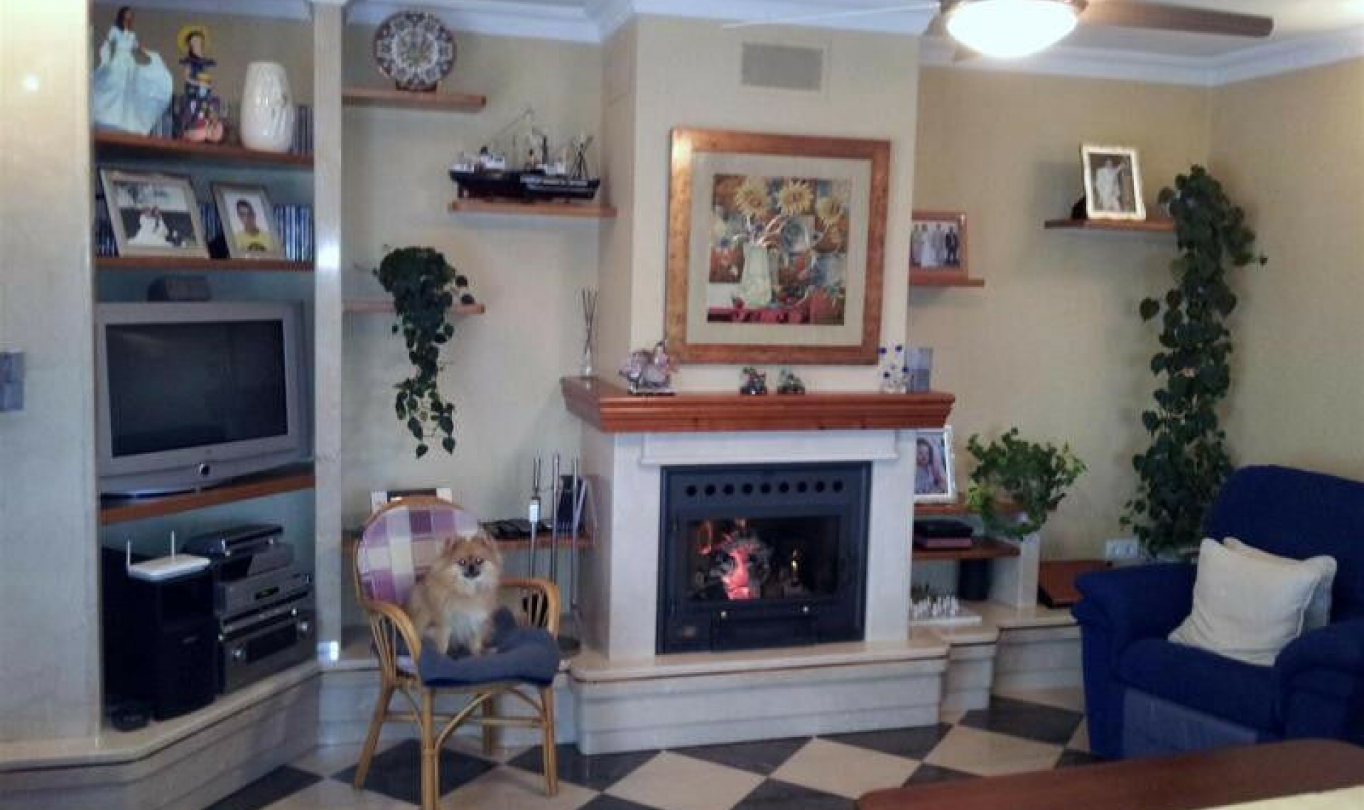 Resale - House -
Caleta de Vélez