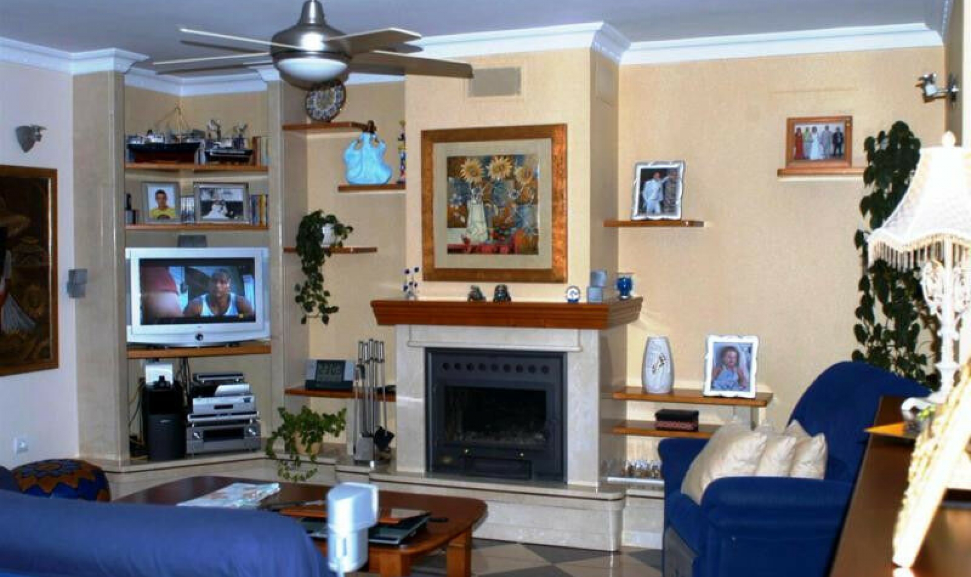 Resale - House -
Caleta de Vélez